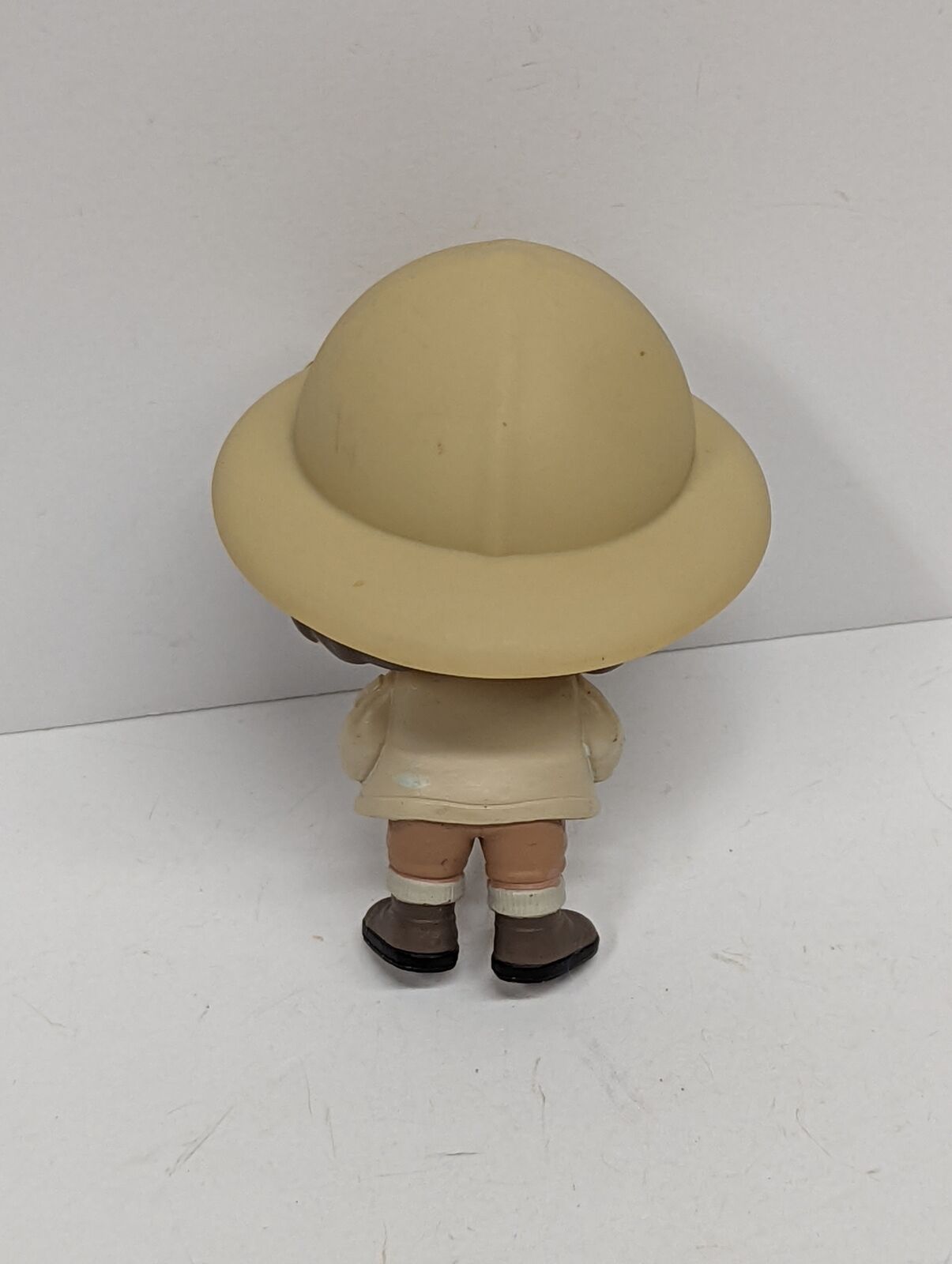 2017 Jumanji Professor Shelly Funko Pop Loose
