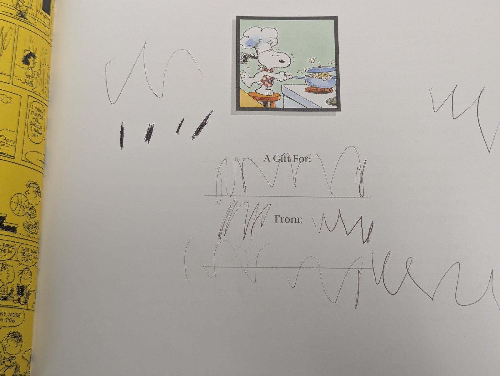 Peanuts Holidays Through the Year : Five Classic Stories by Charles Schulz 
