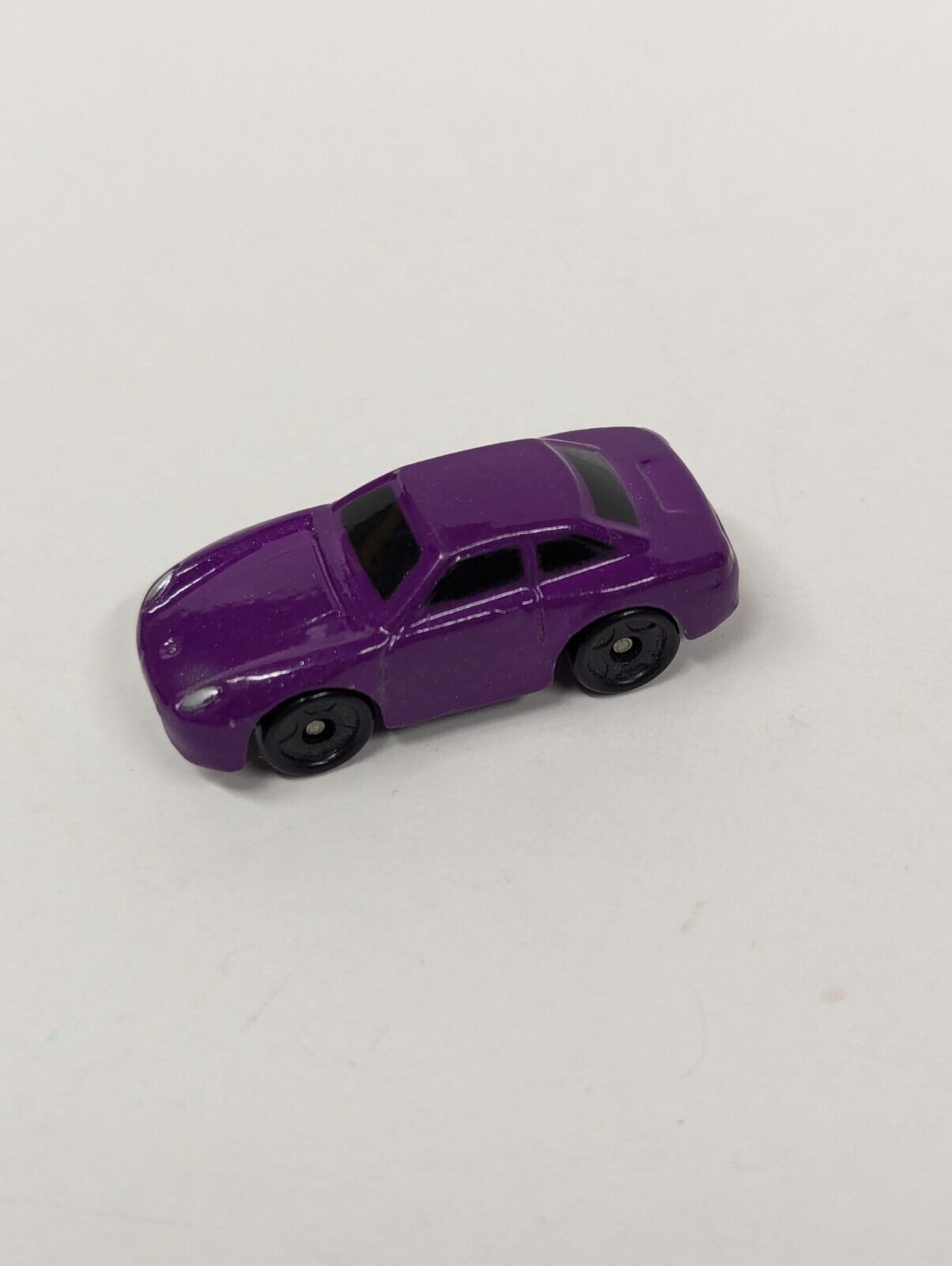 MICRO CARS VEHICLES SET OF 5 DIECAST SPORT, Bumblee Transformer 