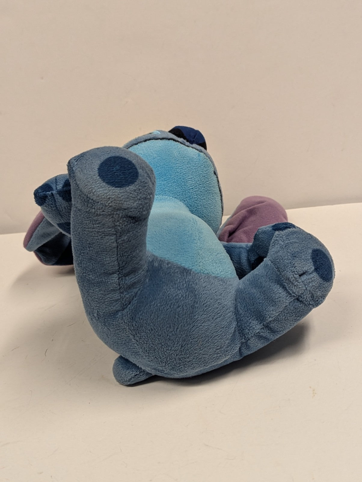 Disney Stitch Easter Chick Plush