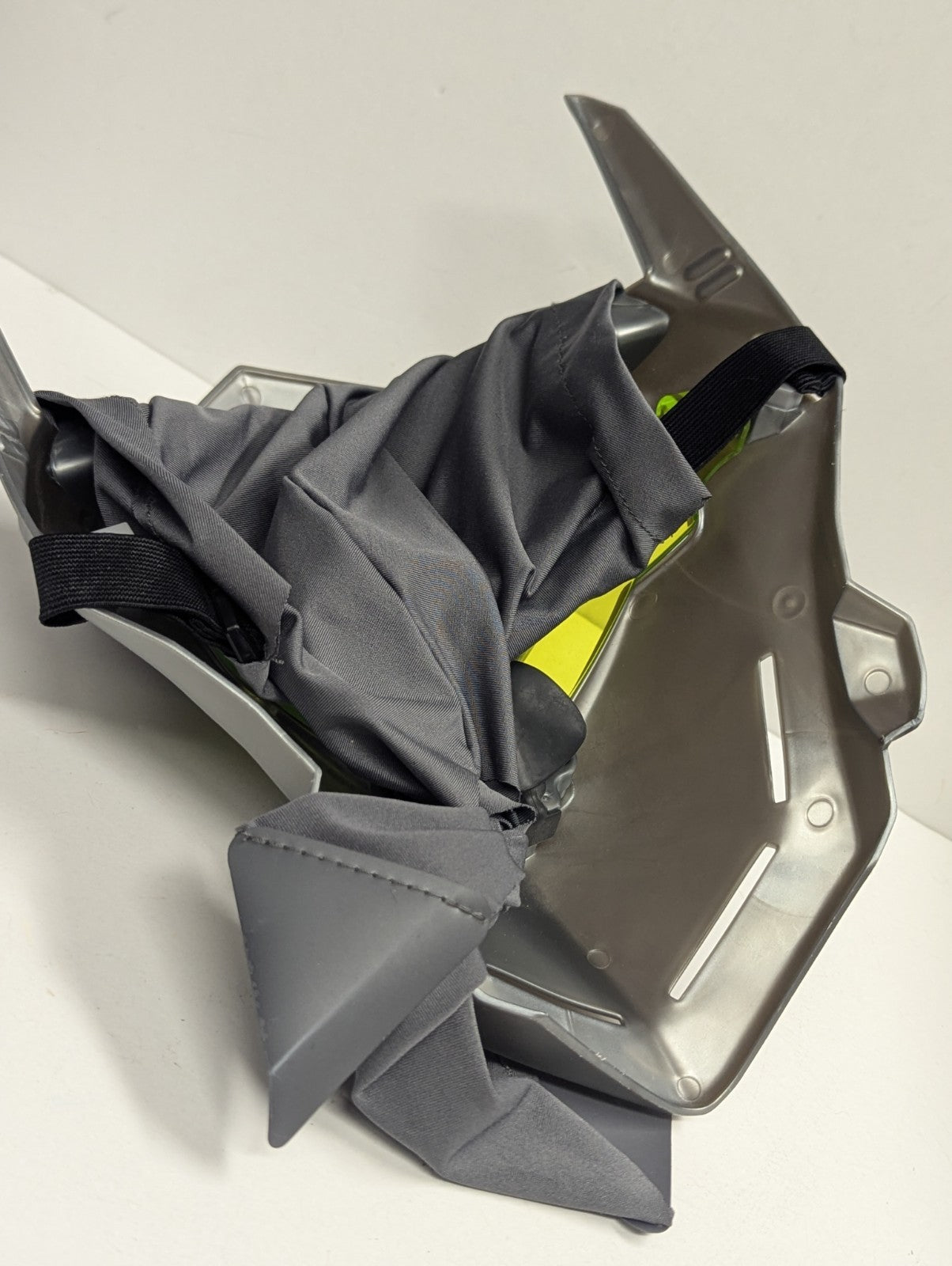 2019 Blizzard Overwatch Genji Mask Halloween Costume Cosplay