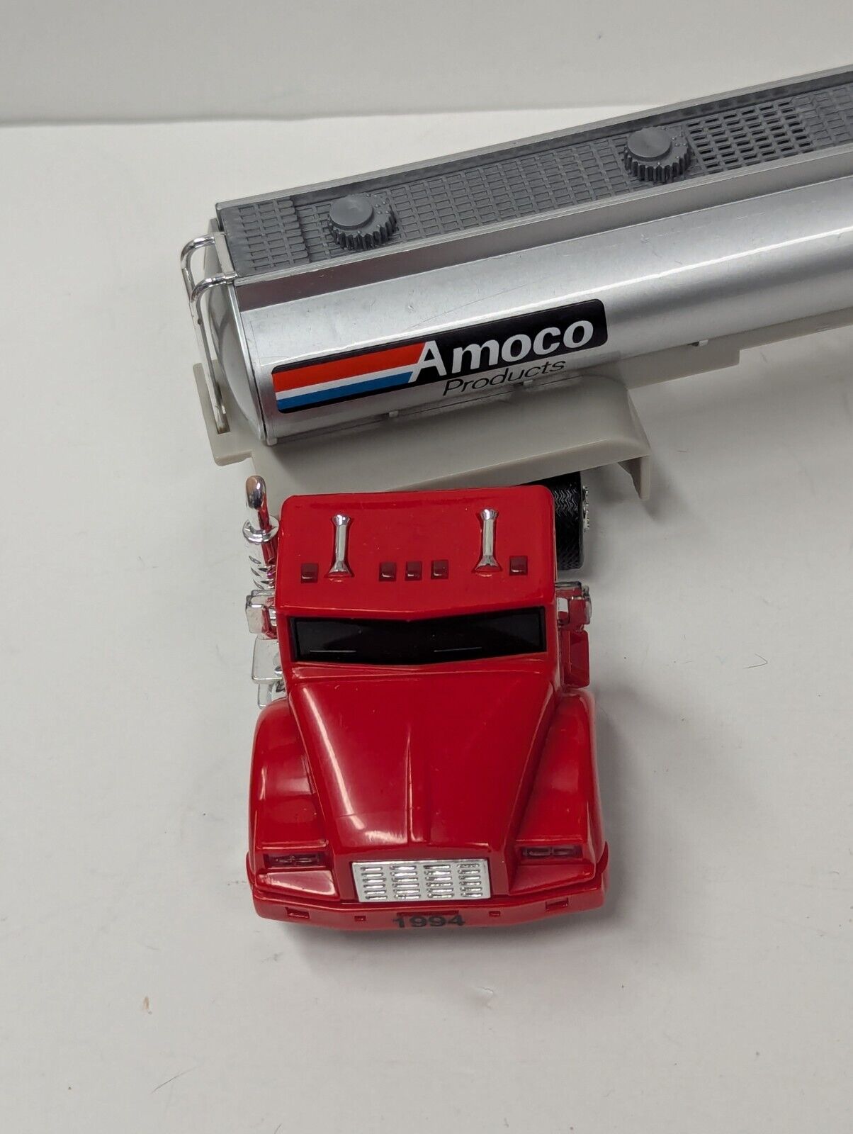 Amoco Toy Tanker 1994 Special Limited Edition 1st in Series