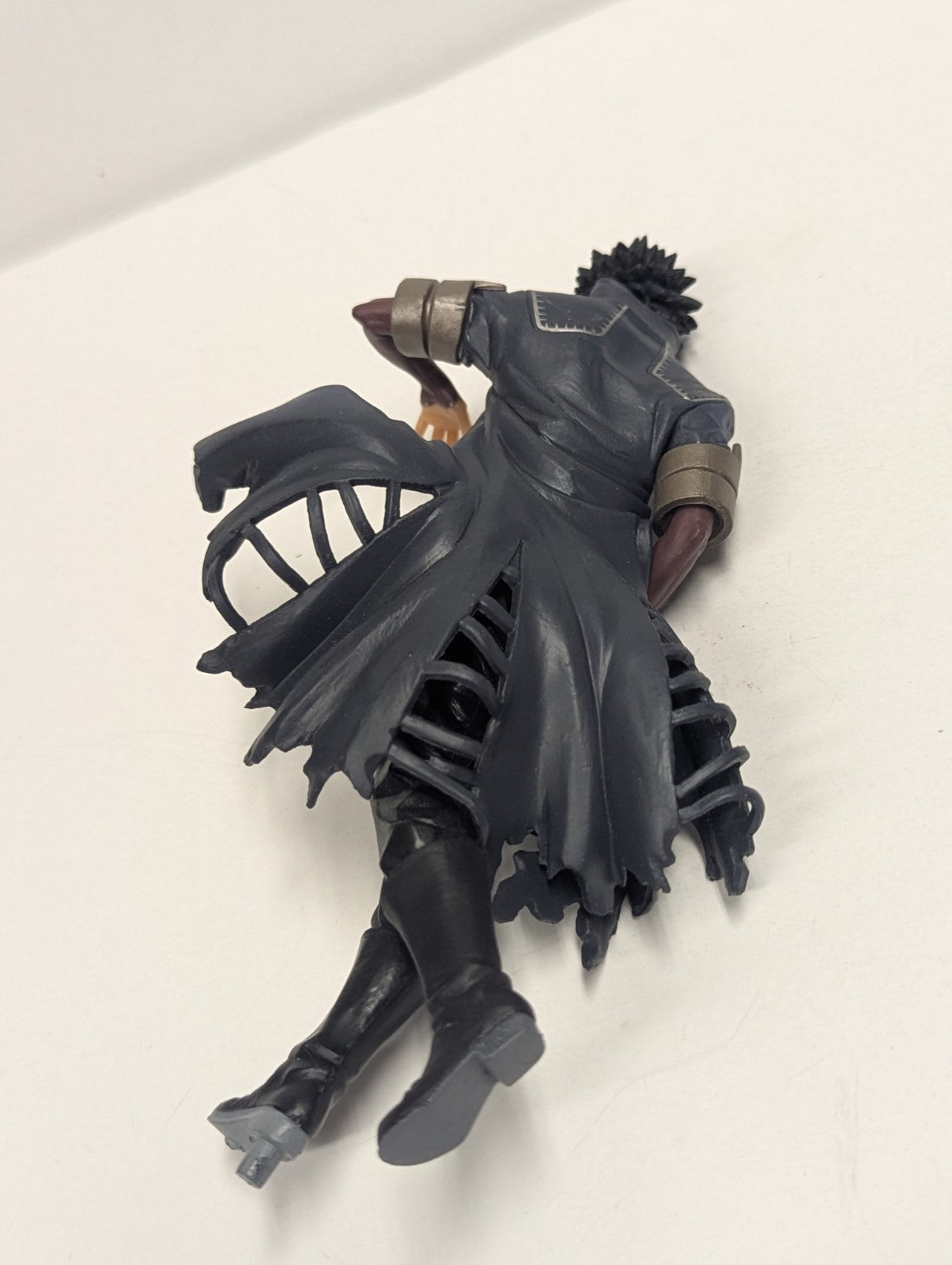 My Hero Academia Dabi Figure Anime Boku No 