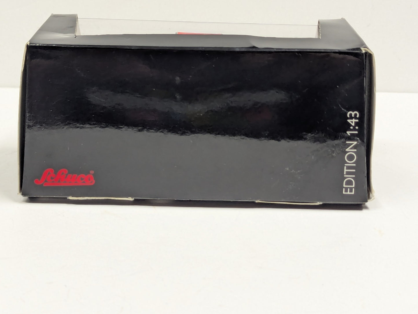 1:43 Scale OPEL MANTA A “CONCERO” MONTE CARLO 1972  BY SCHUCO - LIMITED ED