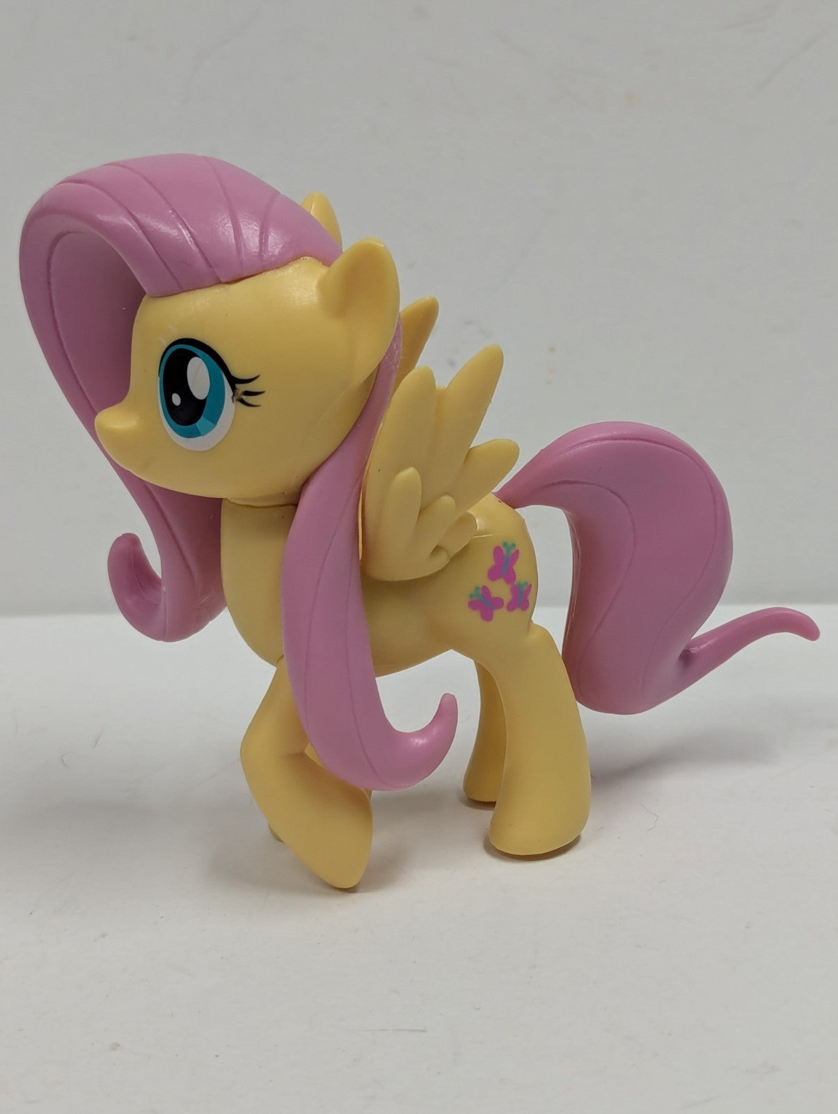 Hasbro 2017 My Little Pony MLP Toy Figure 3.5" Lot 