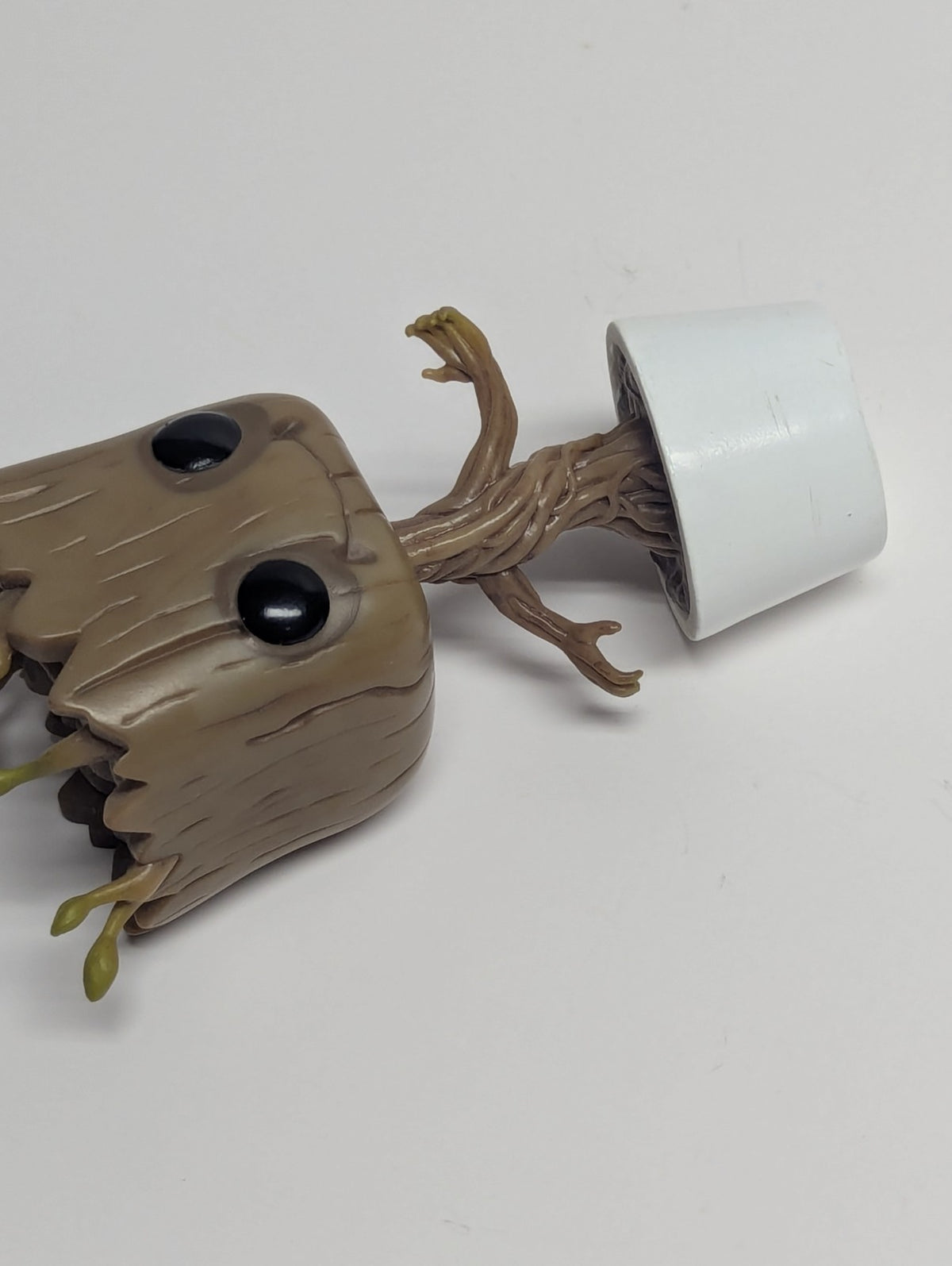 2014 Funko Pop! Vinyl: Marvel - Dancing Groot #65