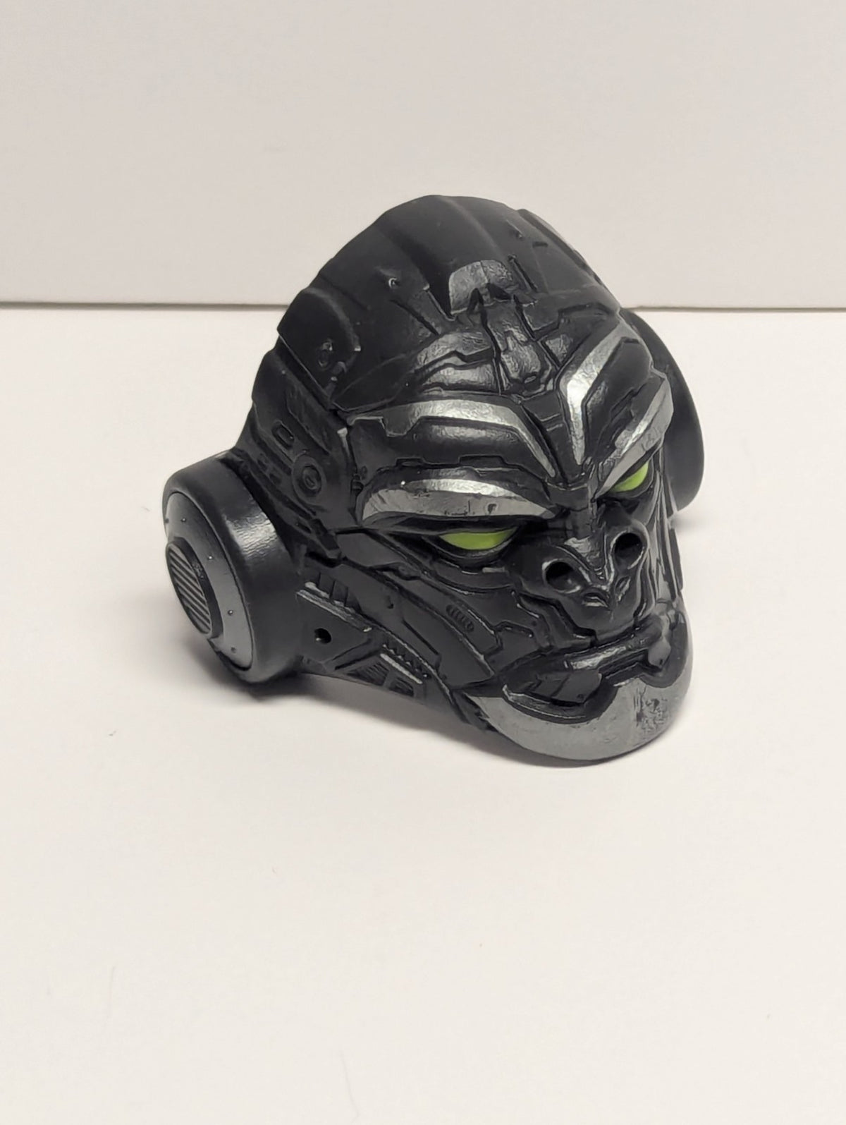 Transformers Rise Of The Beasts Command & Convert Optimus Primal (MASK ONLY)