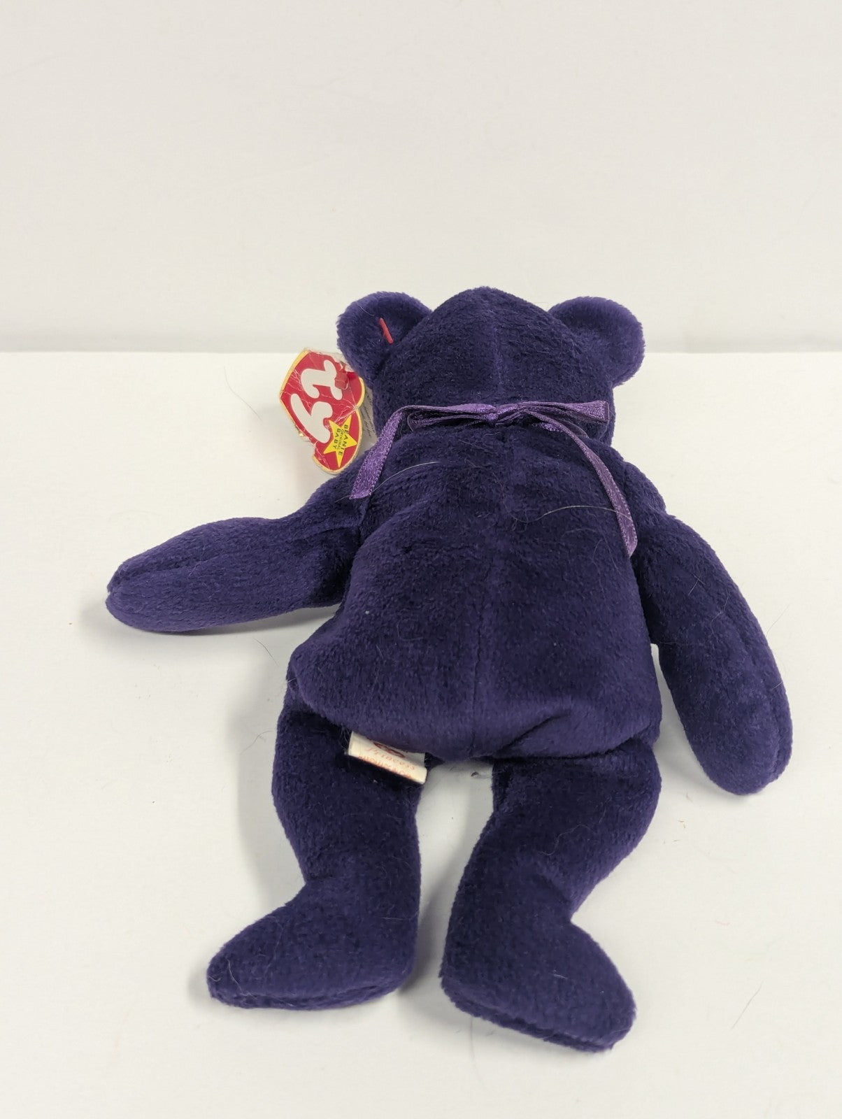 1997 TY Princess Diana Beanie Baby