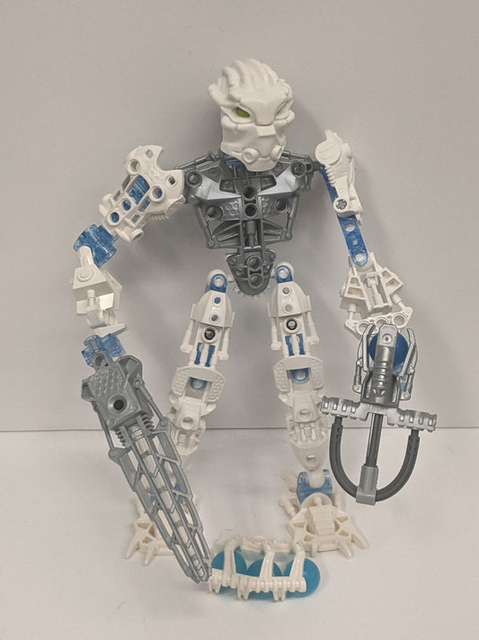 Lego Bionicle Ice & Snow Loose AS IS