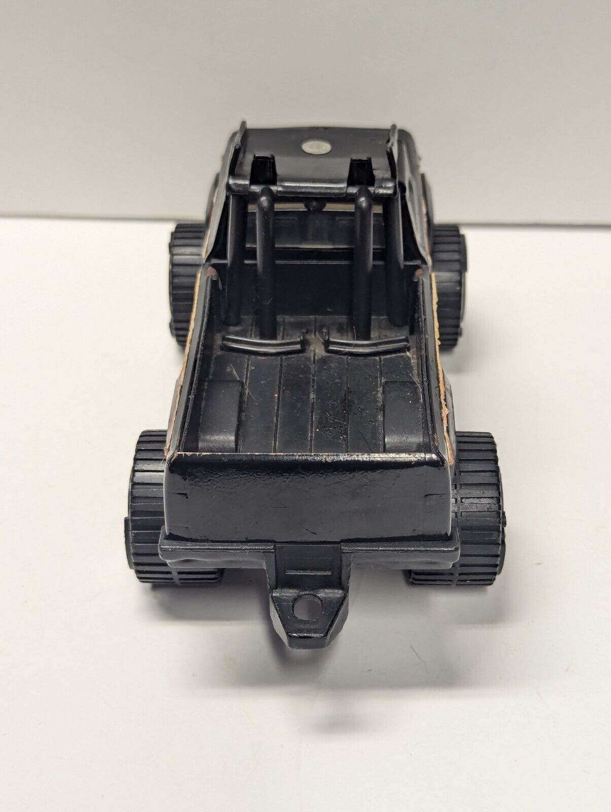 Tonka Hillclimber Truck 4x4 Metal Pick-Up Truck 7"