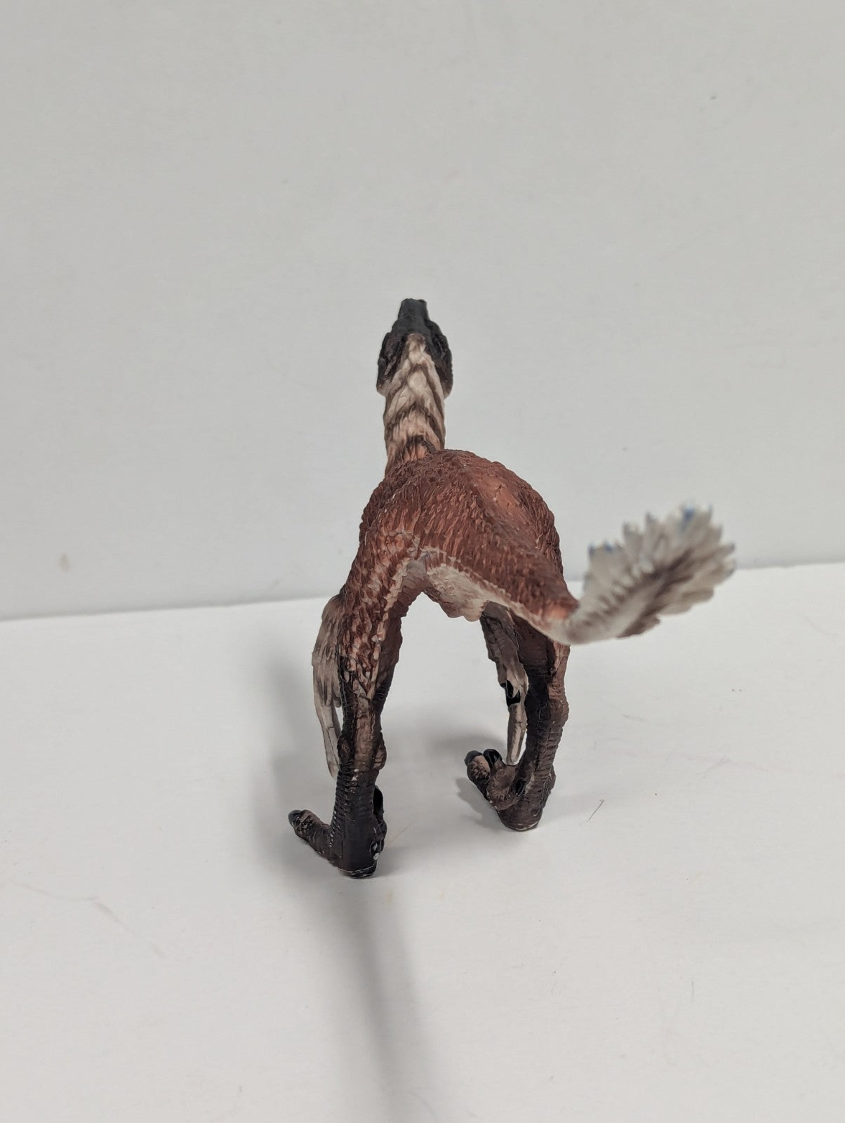 Mojo Toys: Troodon w/Articulated Jaw MJ-387389