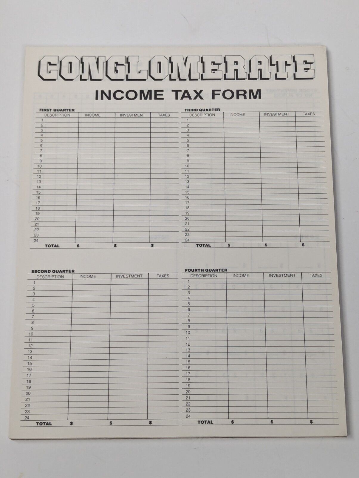 Conglomerate Boardgame  Conglomerate by Conglomerate Board Game Capitalism USA