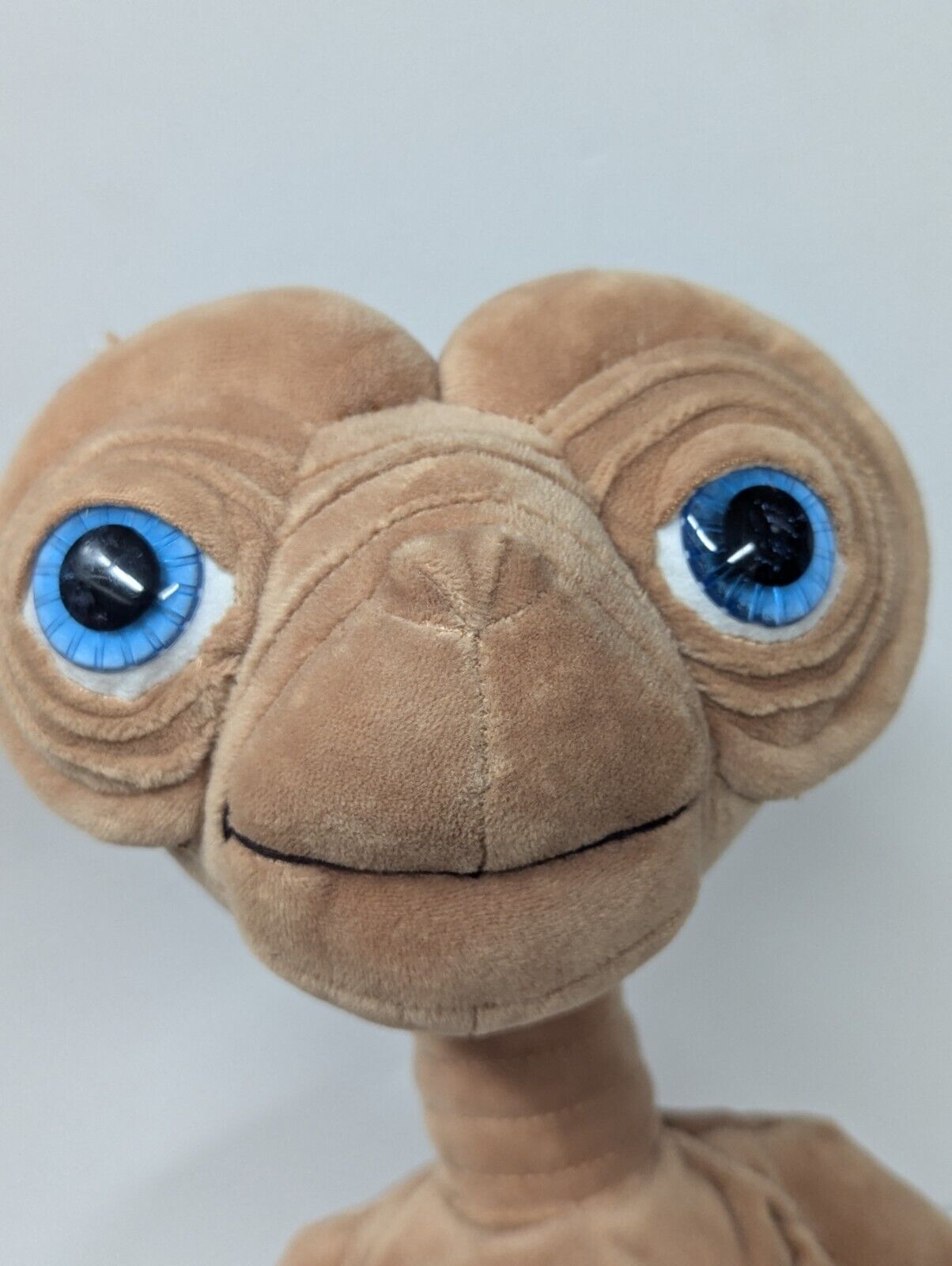 Universal Studios E.T. The Extra Terrestrial 15" Plush Doll 