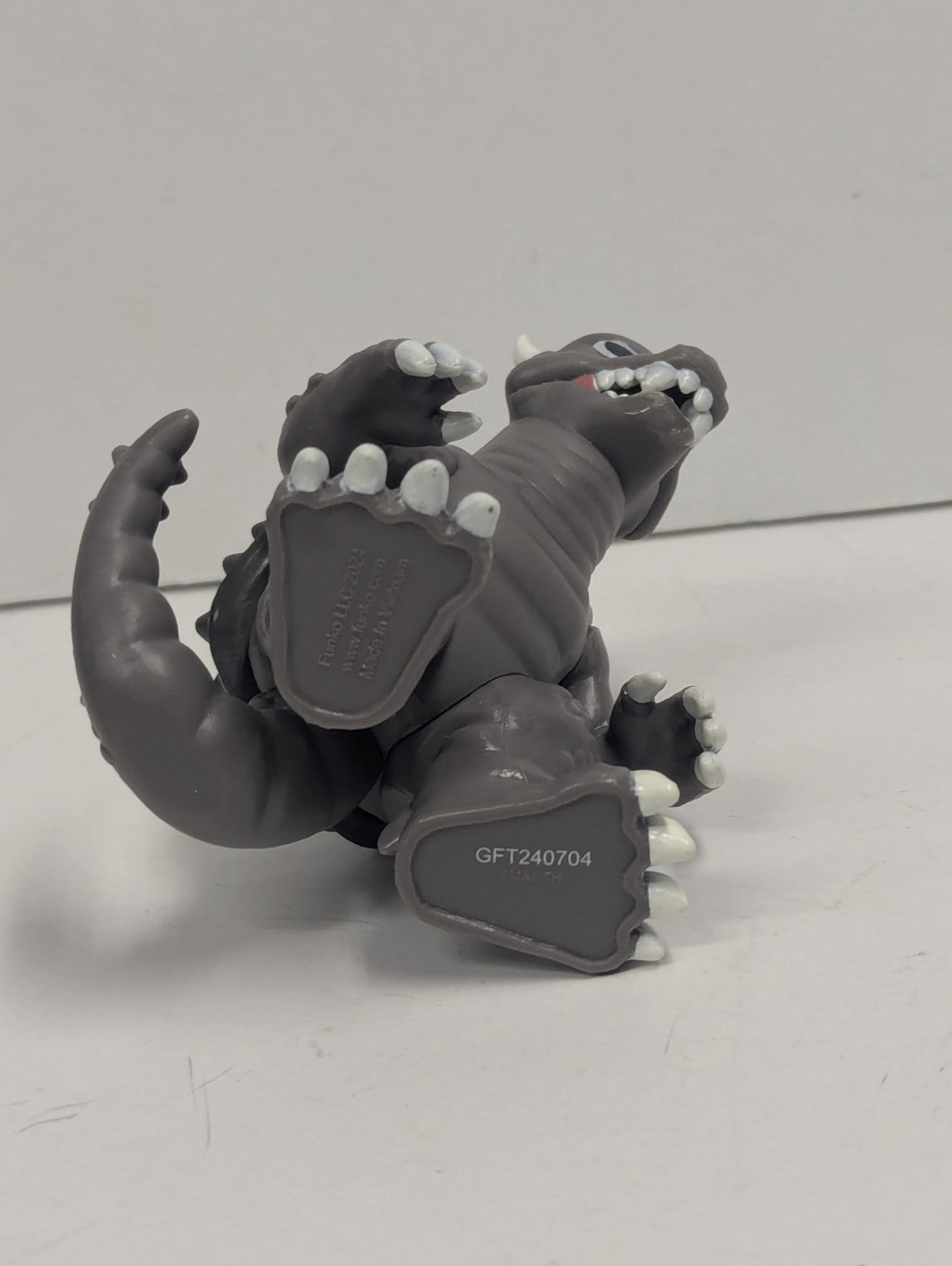 Funko Mystery Minis: Godzilla - Anguirus