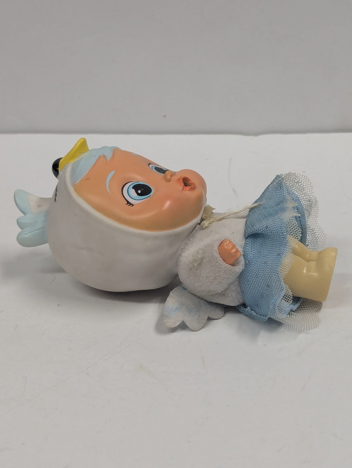 Cry Babies Magic Tears 5” Figure