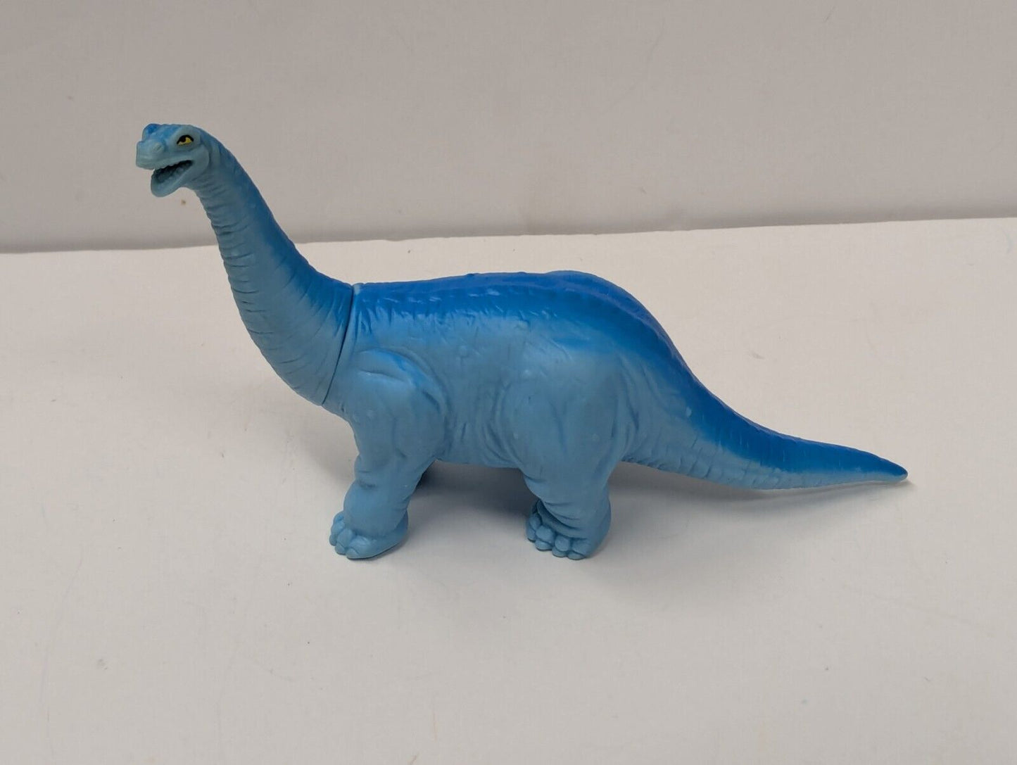 1987 Playskool "Definitely Dinosaurs" Caveman & Dinosaur Lot of 4 Figures 3"