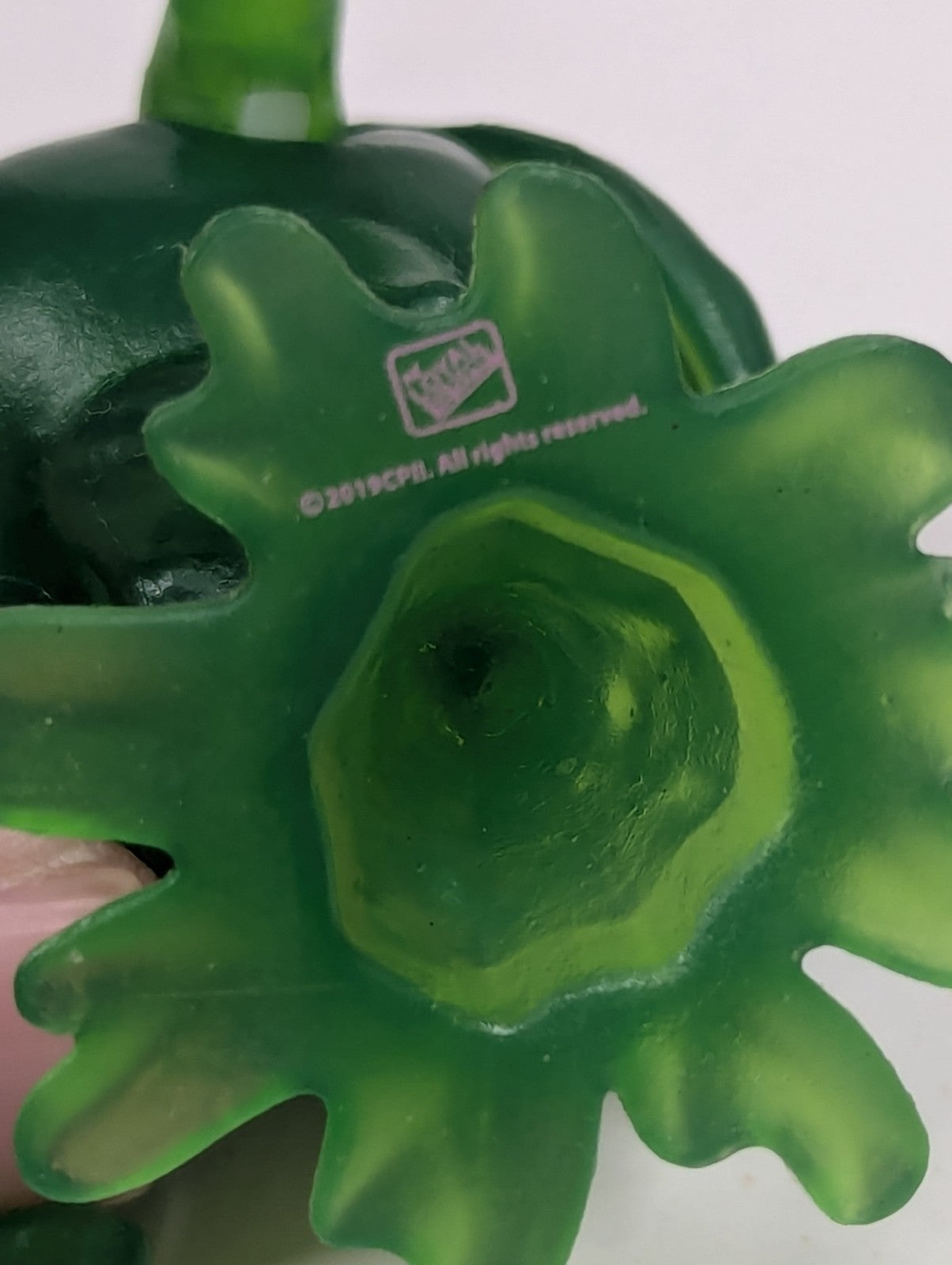Loyal Subjects Ghostbusters Slimer Action Figure