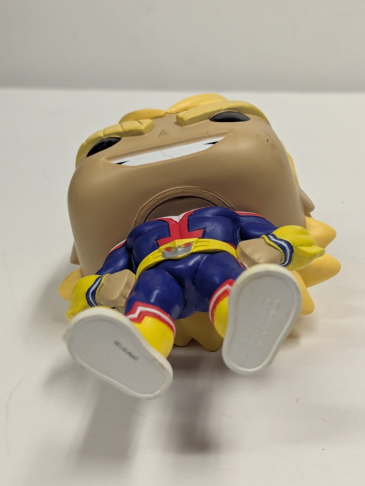 Funko Pop! Vinyl: My Hero Academia - All Might #248 Loose