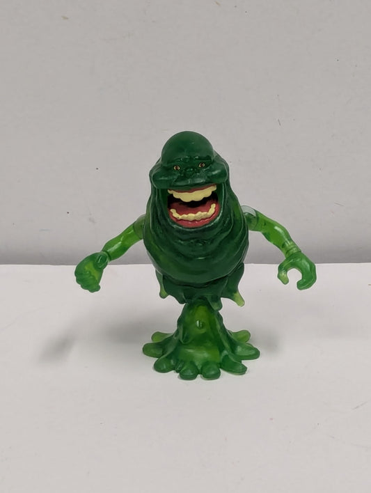 Loyal Subjects Ghostbusters Slimer Action Figure