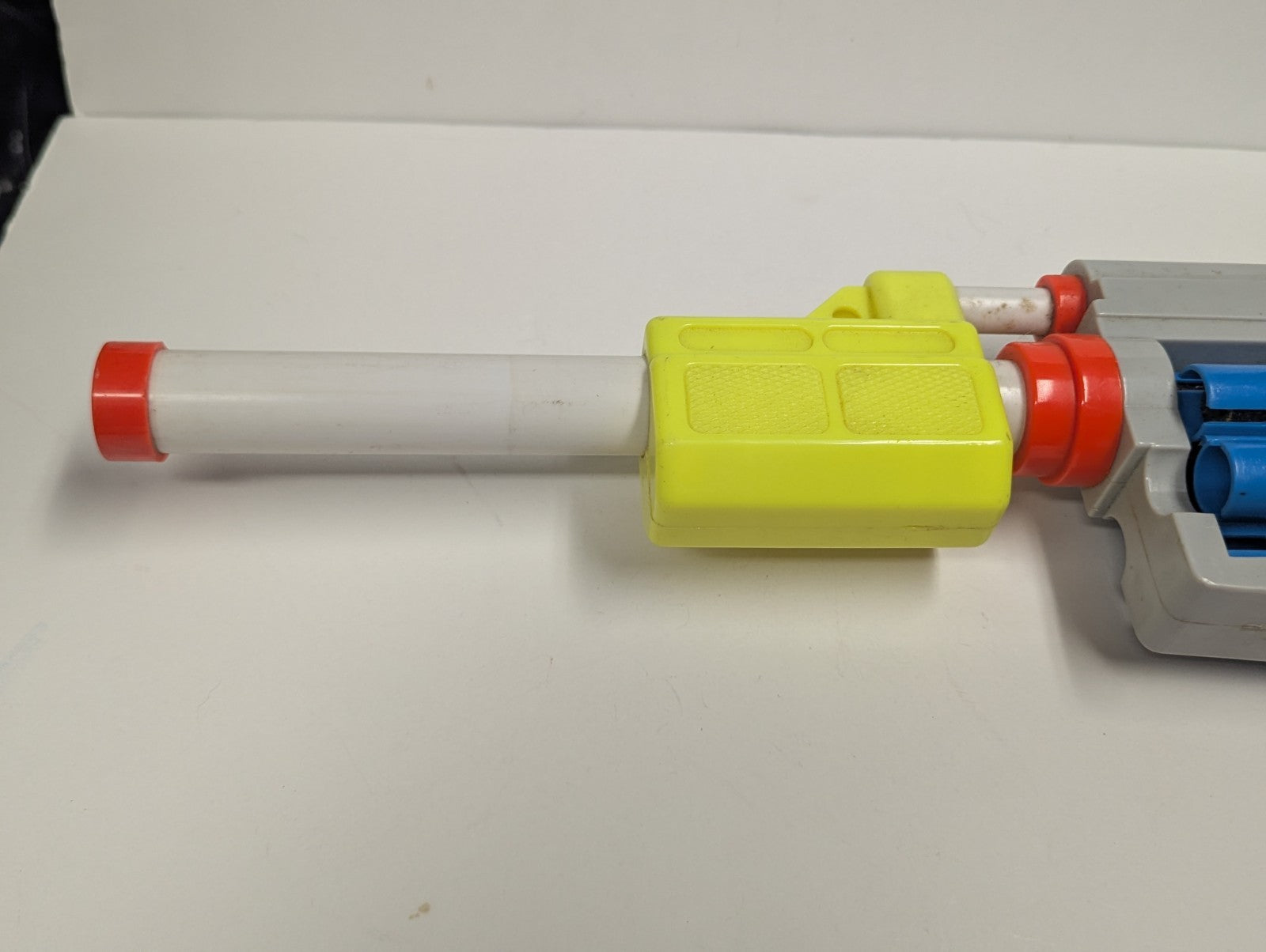 1994 Vintage Larami Supermaxx 1000 Air Pressure Super Soaker