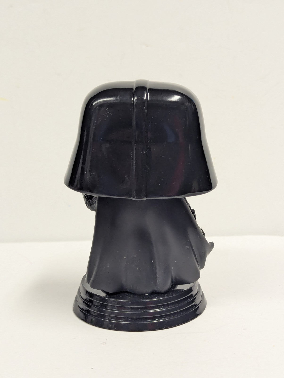 Funko Pop Star Wars Darth Vader (Force Choke) Games Stop Exclusive #157 LOOSE