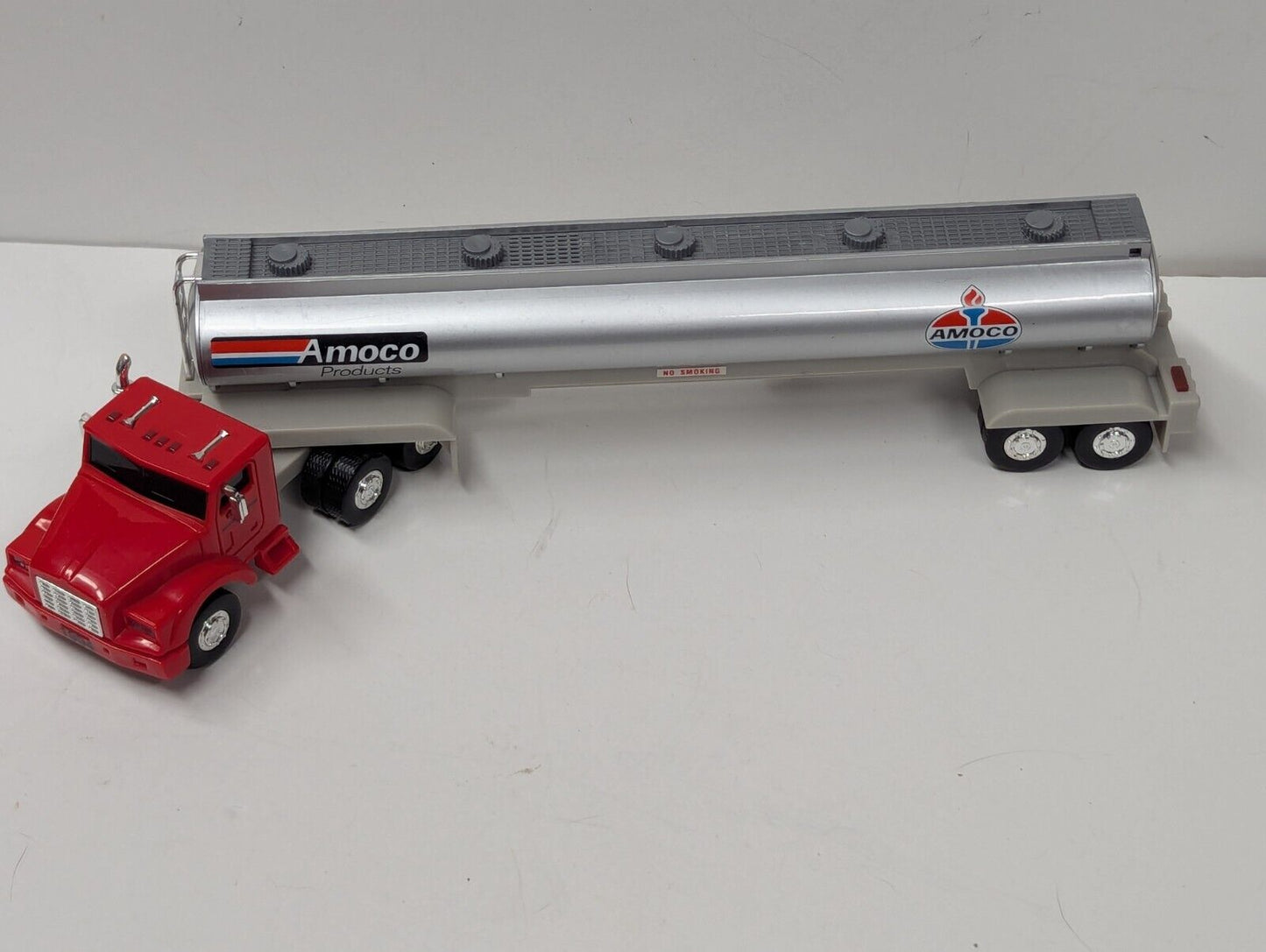 Amoco Toy Tanker 1994 Special Limited Edition 1st in Series