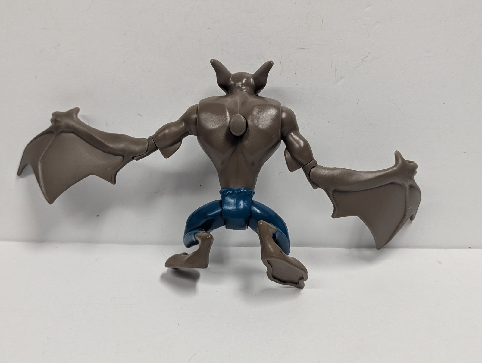 2015 Fisher Price Imaginext DC Super Friends Man Bat 5" Action Figure
