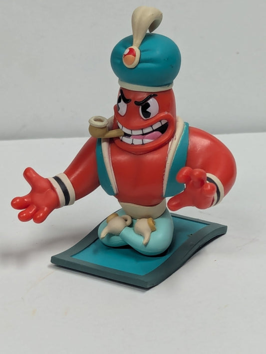 Funko Mystery Mini 2018 Cuphead (Don't Deal With the Devil) DJIMMI the GREAT