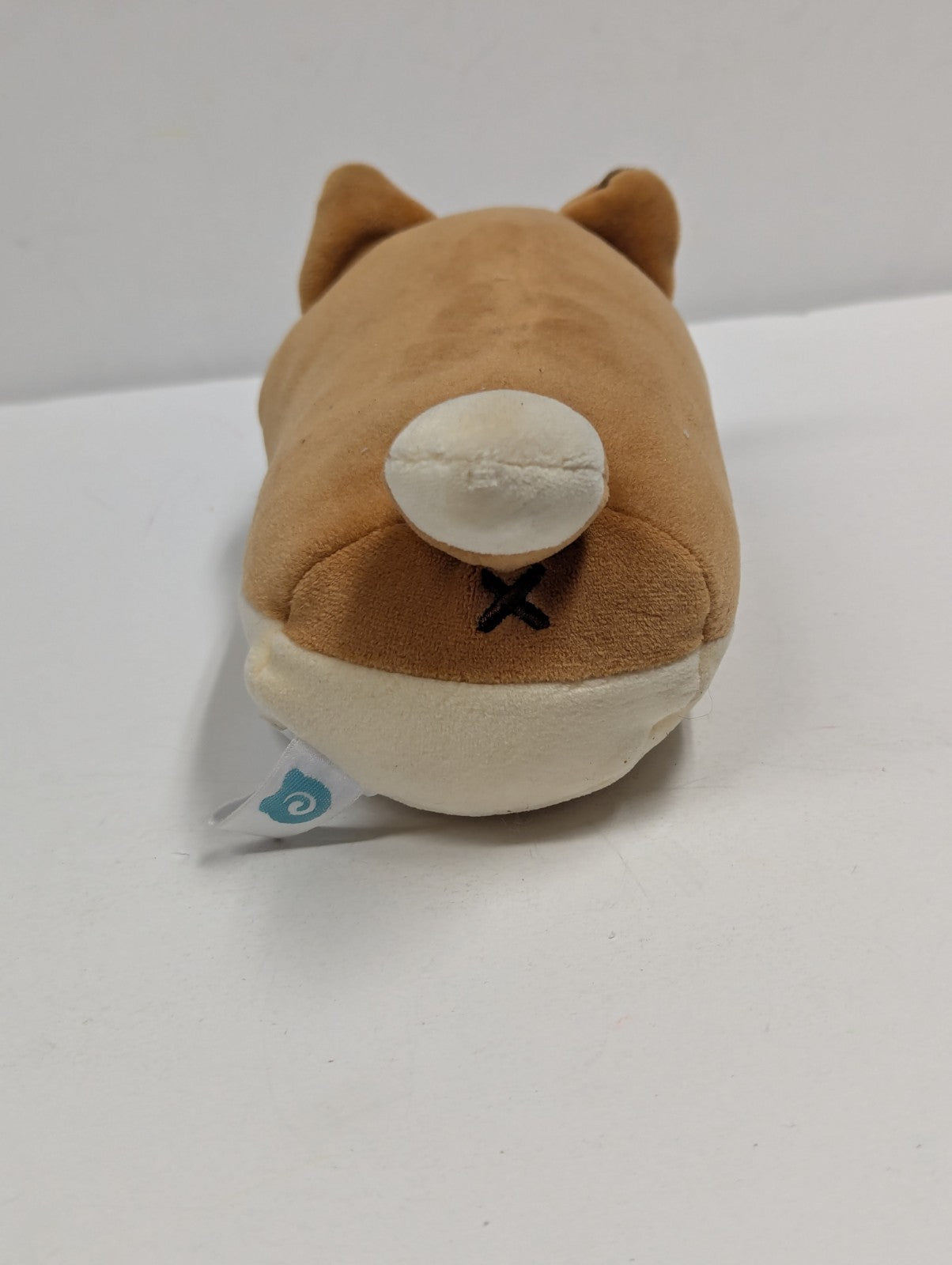 Anirollz x Reese's 6"  Stuffed Foxiroll Animal Plush Toy