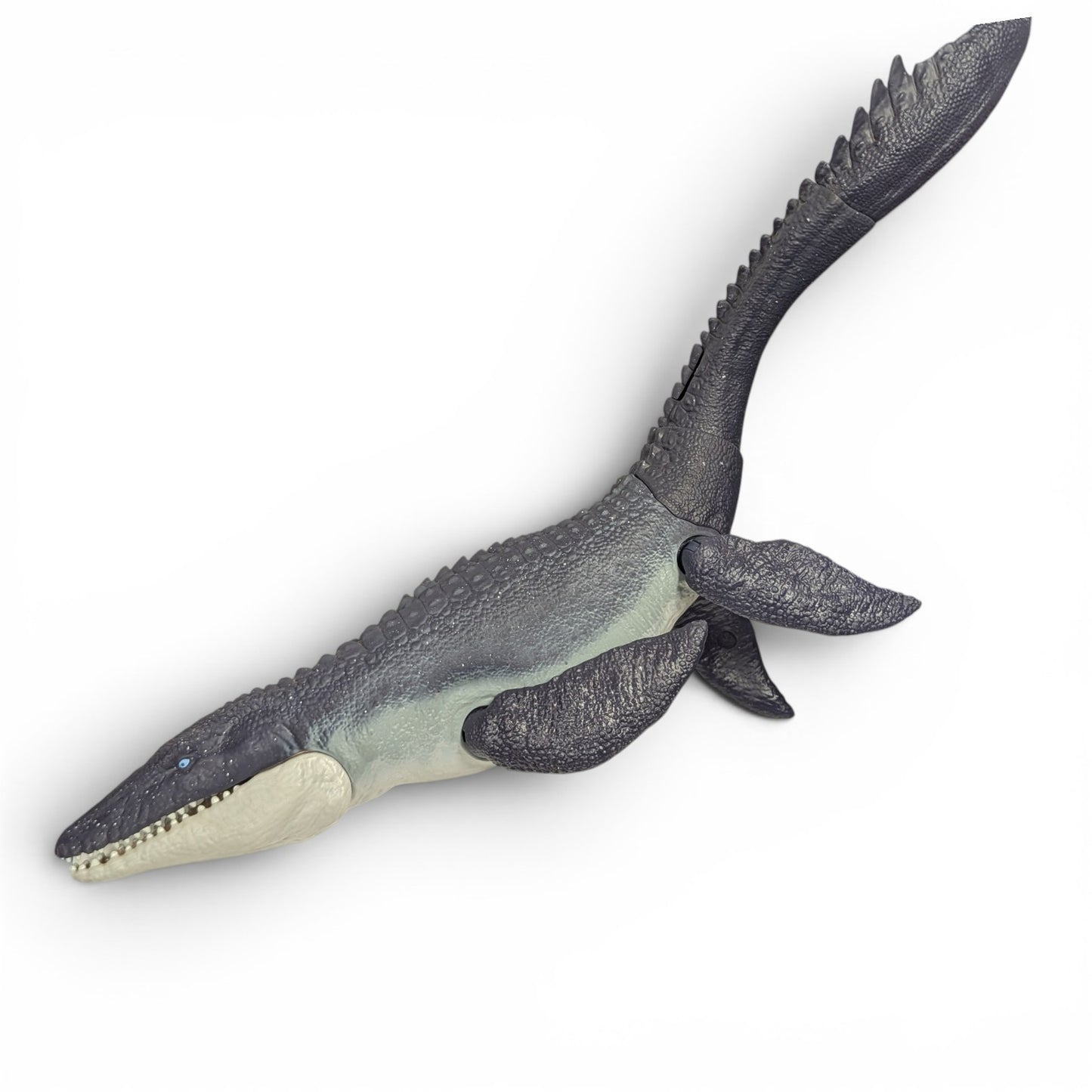 2020 Mattel GXC09 Jurassic Park World Mosasaurus 29" Ocean Dinosaur Sea Monster