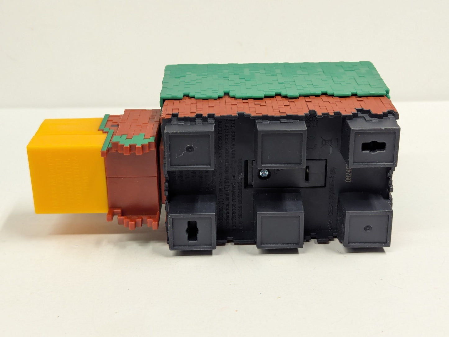 Mattel Minecraft Sniffer Action Figure 3.25” Scale Game Accurate Sounds Working