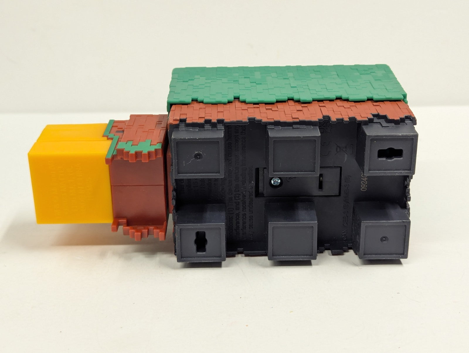 Mattel Minecraft Sniffer Action Figure 3.25” Scale Game Accurate Sounds Working