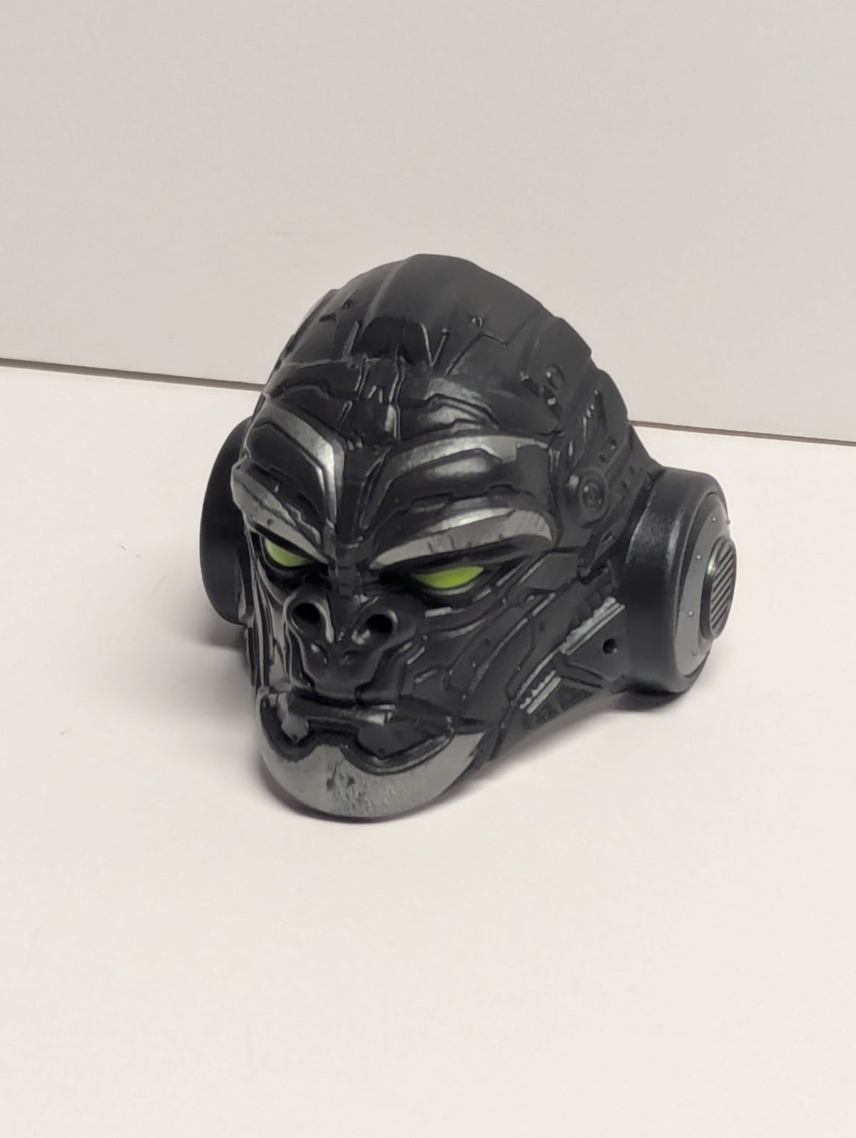 Transformers Rise Of The Beasts Command & Convert Optimus Primal (MASK ONLY)