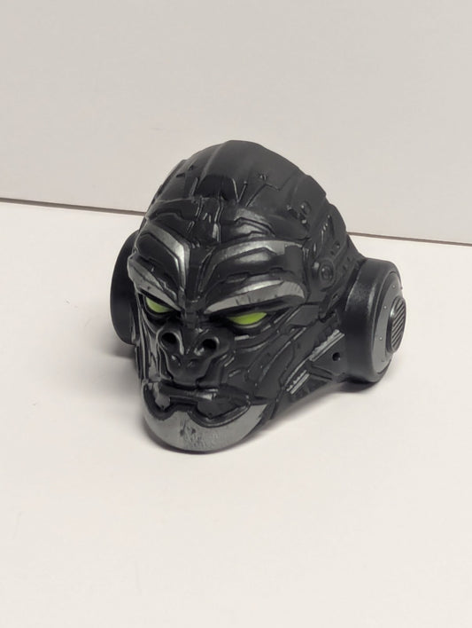 Transformers Rise Of The Beasts Command & Convert Optimus Primal (MASK ONLY)