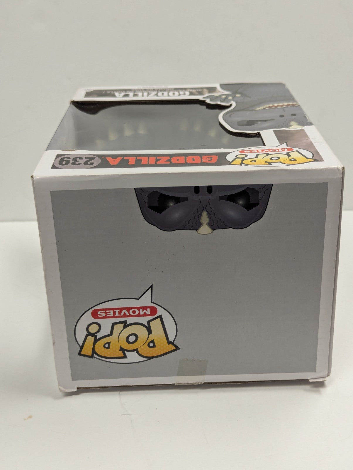 Funko Pop! Vinyl 6 in: Godzilla - Godzilla (6 inch) #239
