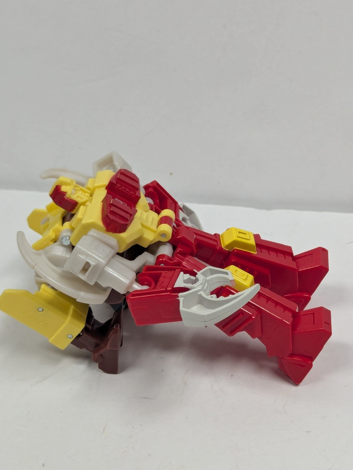 Hasbro Transformers: Bumblebee Cyberverse Adventures - Repugnus
