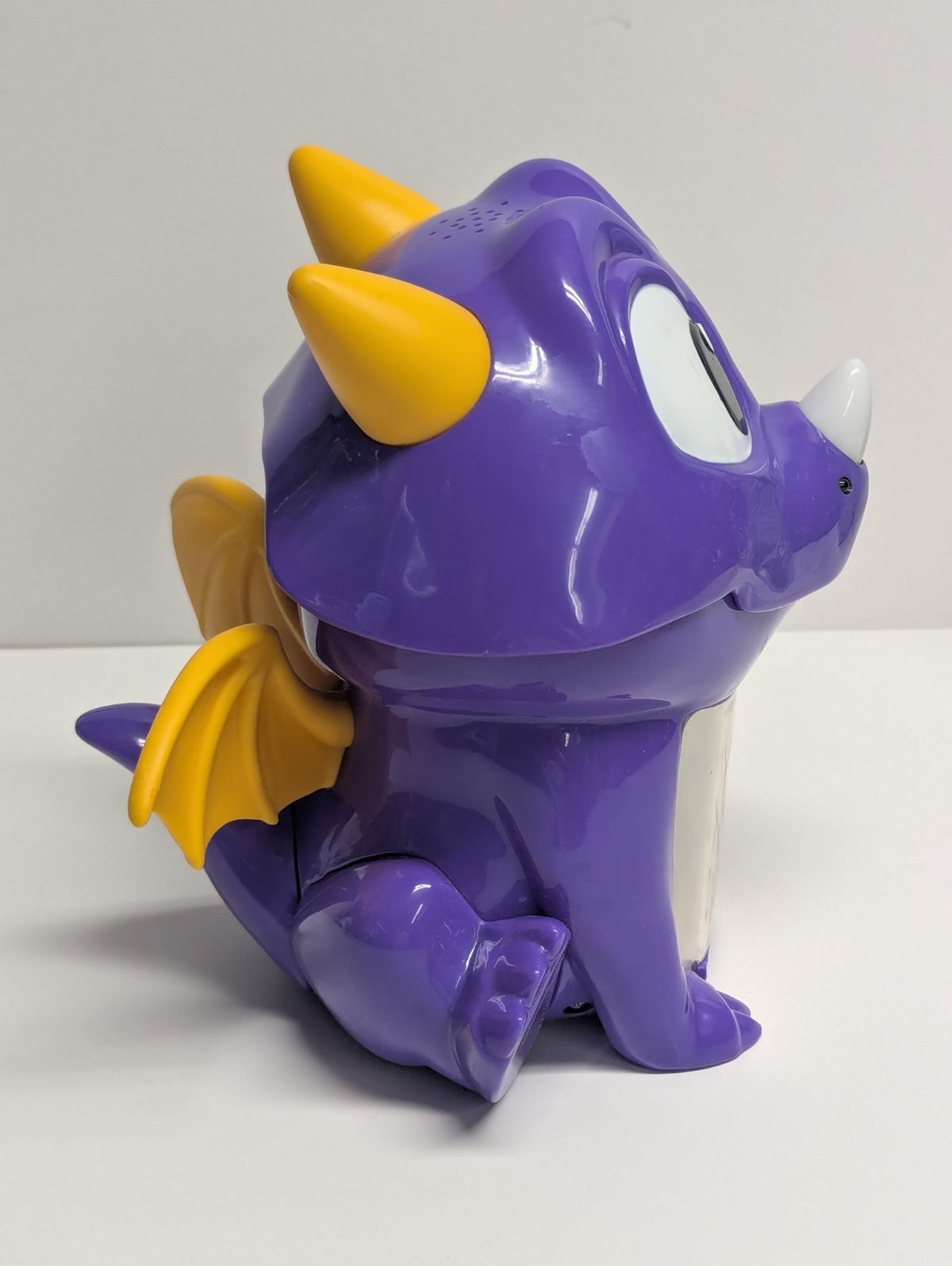 2019 Dragon Snacks Memory Game Loose 