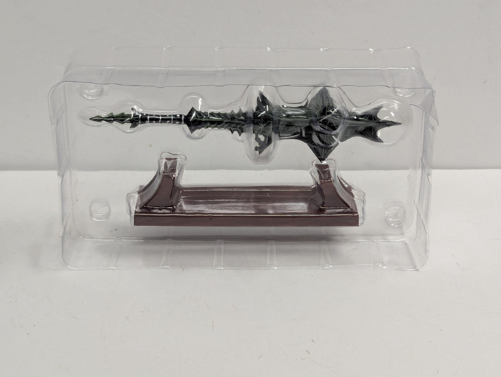 Elder Scrolls V Skyrim: Elder Scroll Replica Mace of Molag Bal Loot Crate