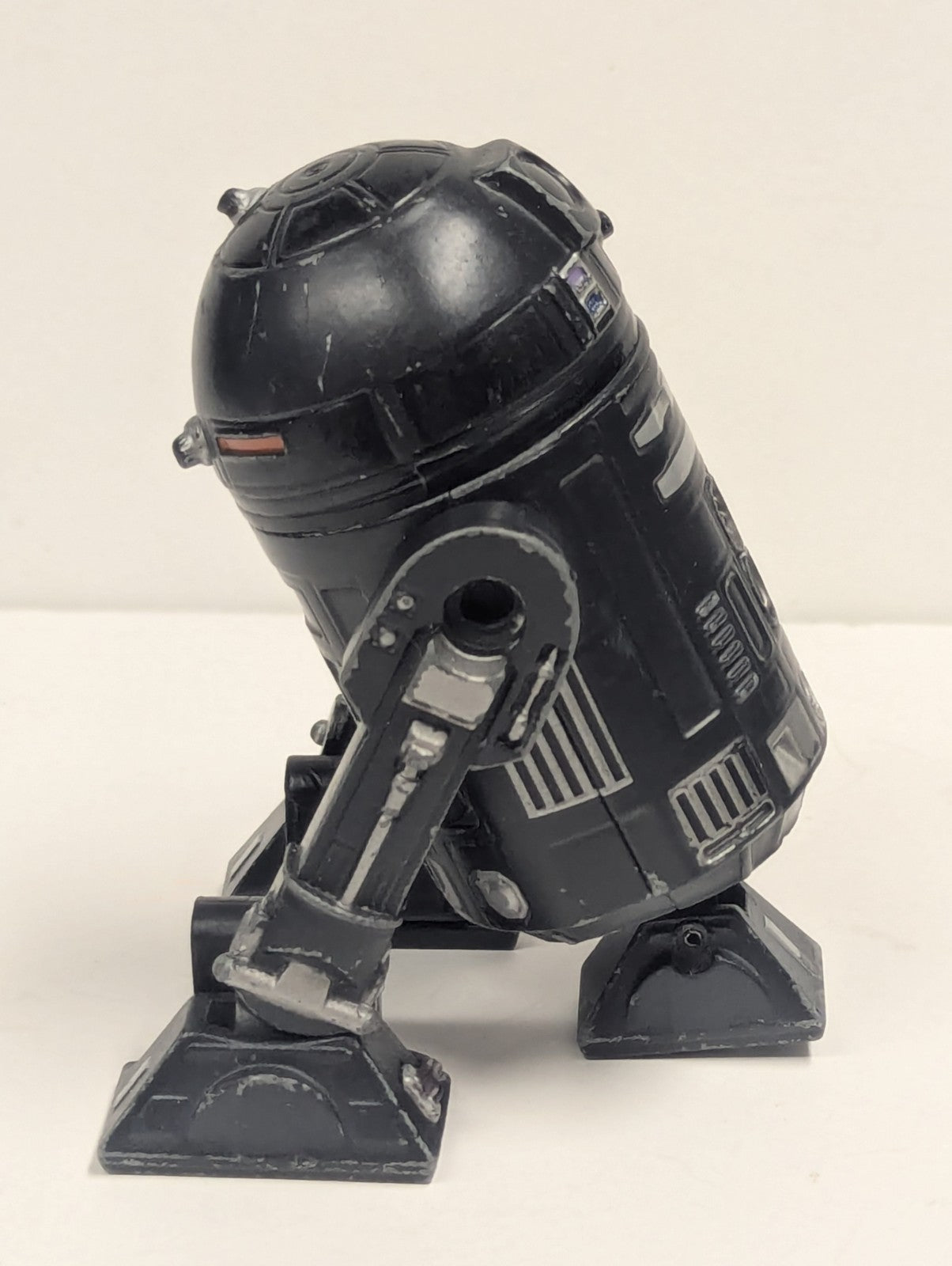 Disney Star Wars Elite Series C2-B5 Die Cast Figure Rogue One Used Loose