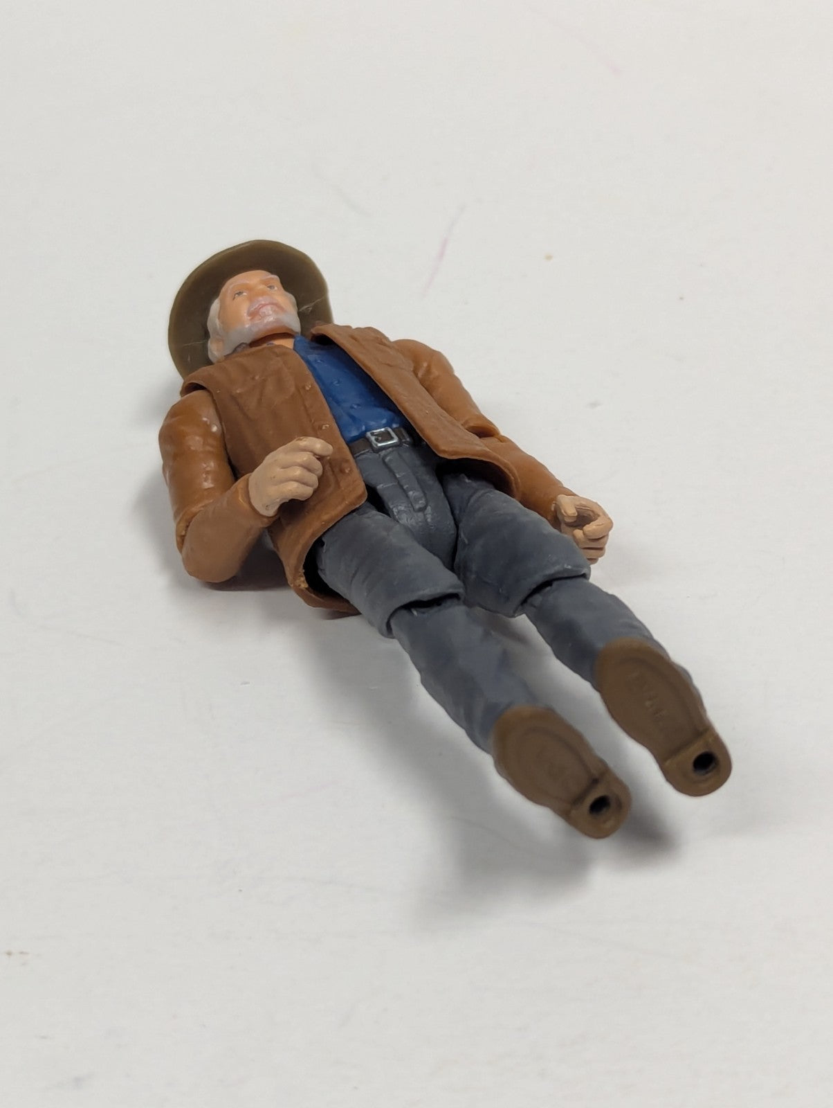 Jurassic World Dominion 3.75" Dr. Alan Grant Action Figure Loose
