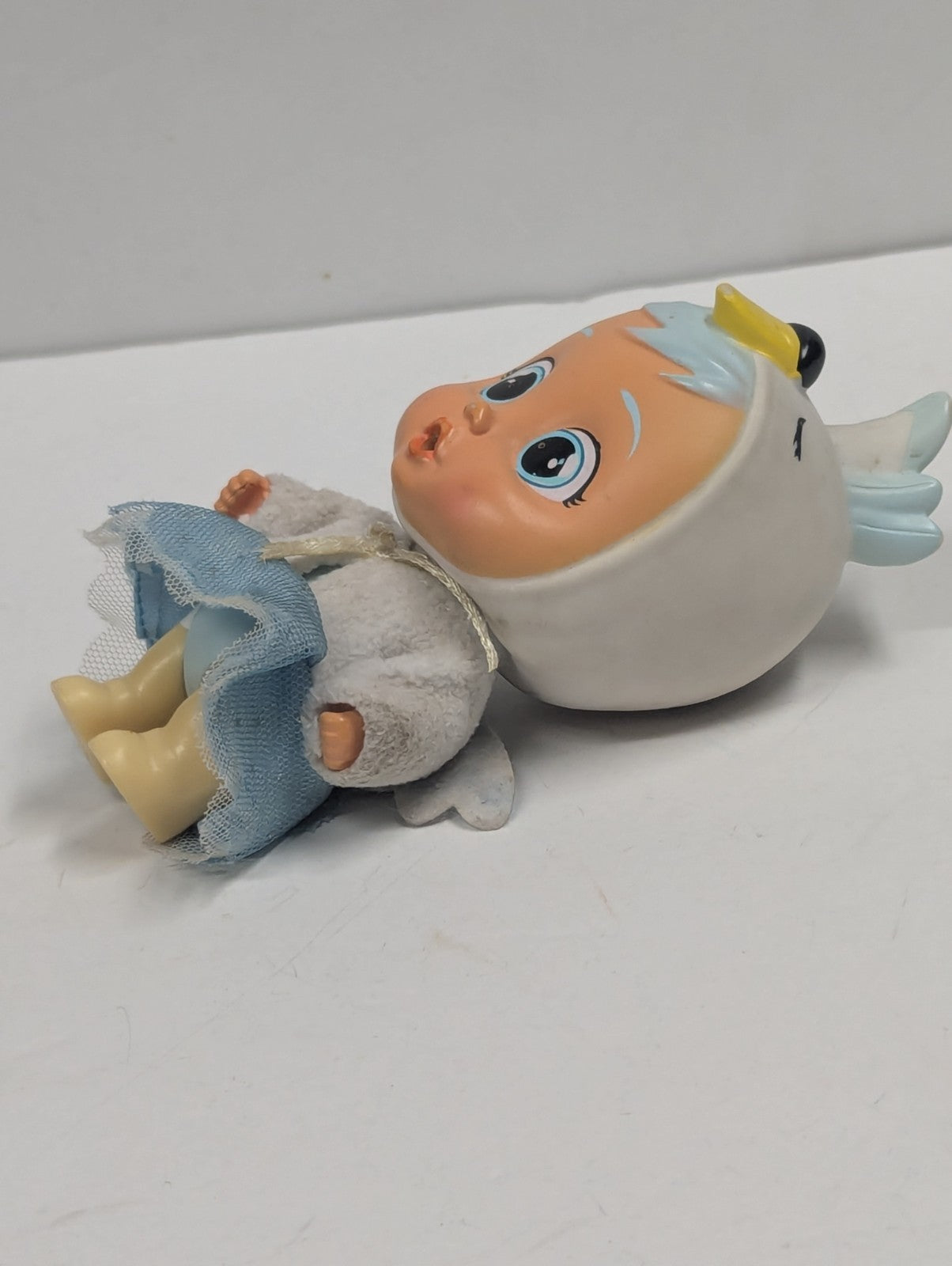 Cry Babies Magic Tears 5” Figure