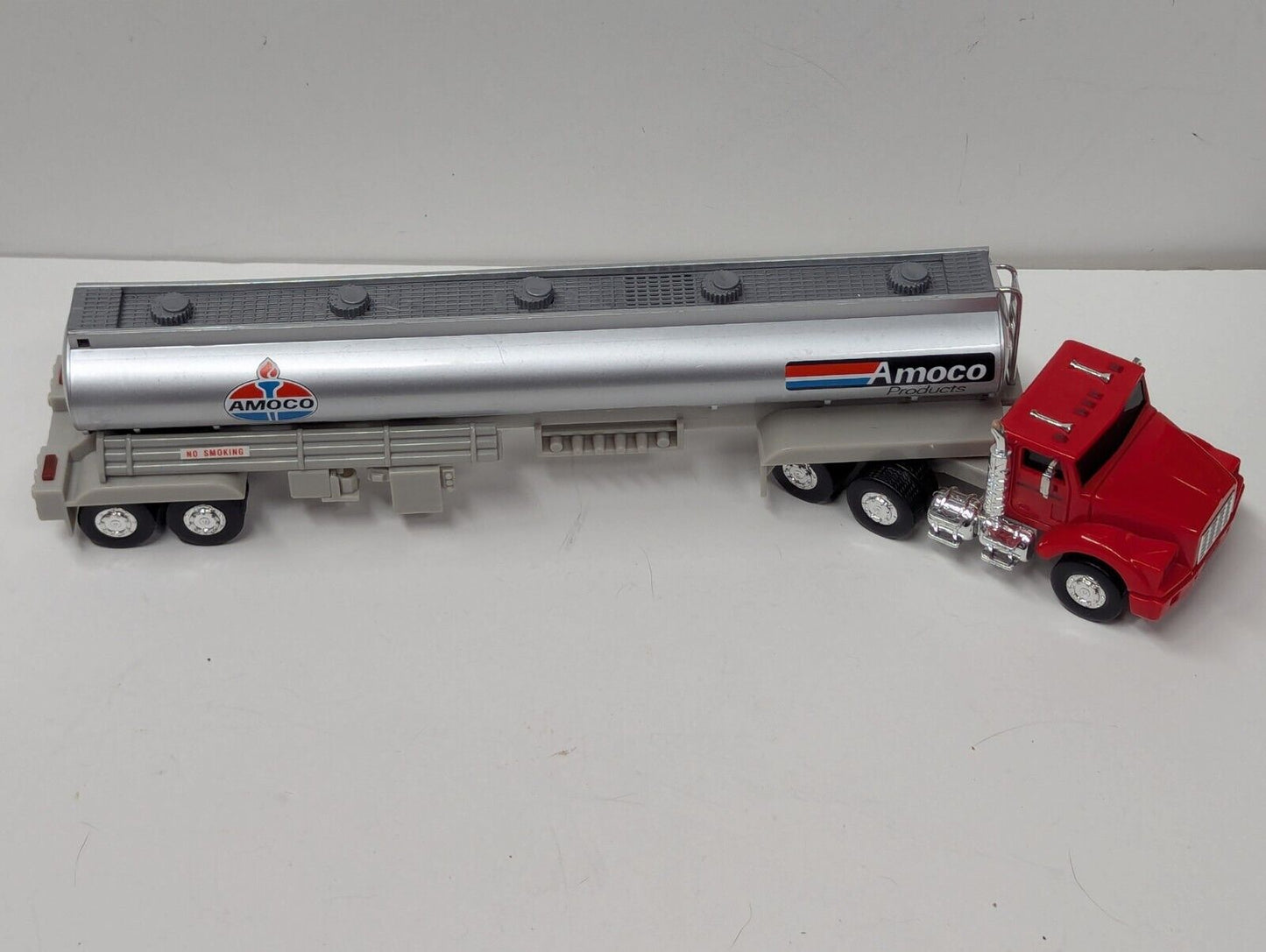 Amoco Toy Tanker 1994 Special Limited Edition 1st in Series