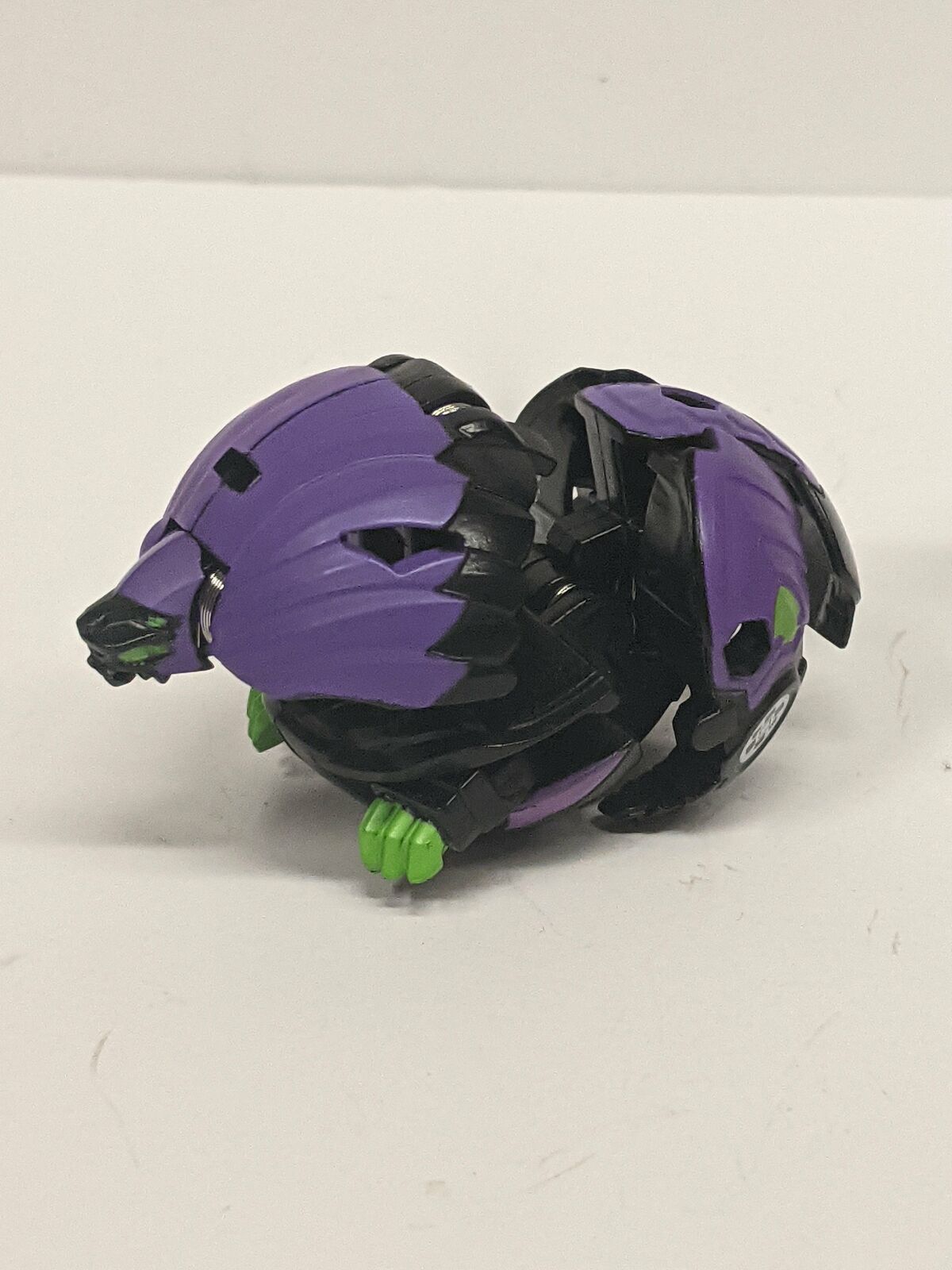 Bakugan Lot of 3 LOOSE