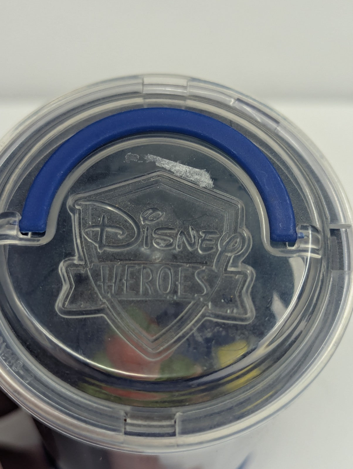 DISNEY 2006 PETER PAN PIRATES HEROES WITH ACCESSORIES "PETER PAN" FIGURE NIB
