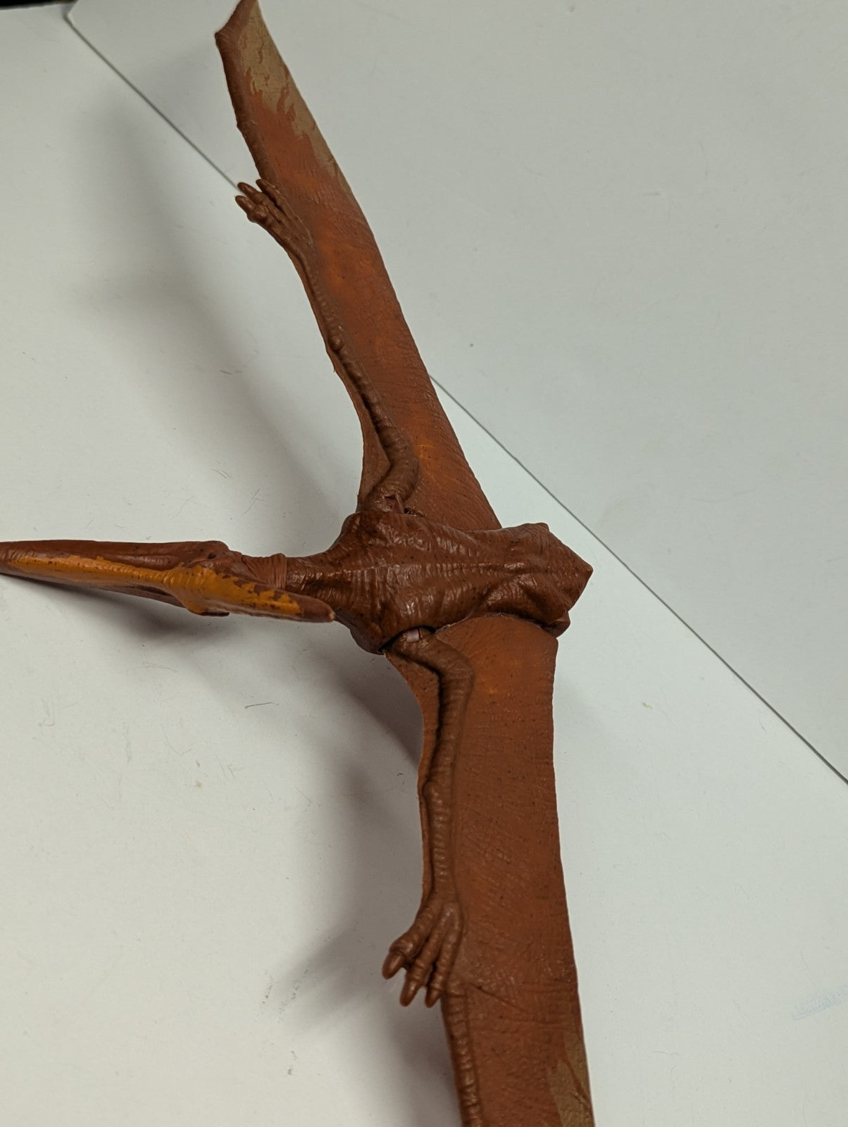 2018 Jurassic World Park Pterosaur Dinosaur 12" Pteranodon Mattel