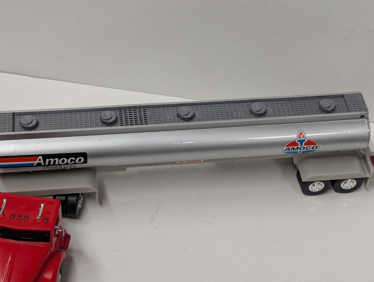 Amoco Toy Tanker 1994 Special Limited Edition 1st in Series