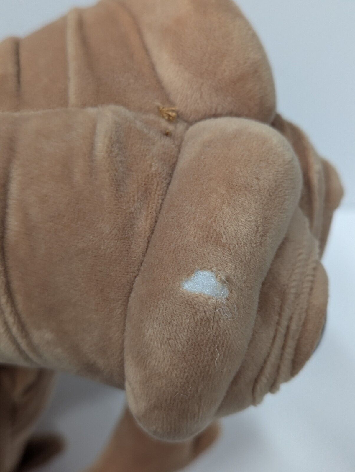 Universal Studios E.T. The Extra Terrestrial 15" Plush Doll 