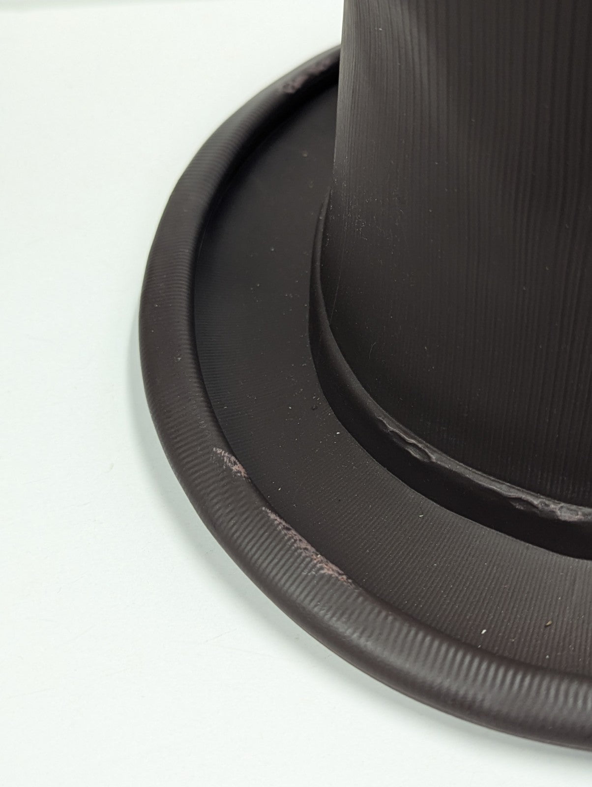 2023 AMC Theaters Exclusive Willy Wonka Collectible Popcorn Bucket Hat