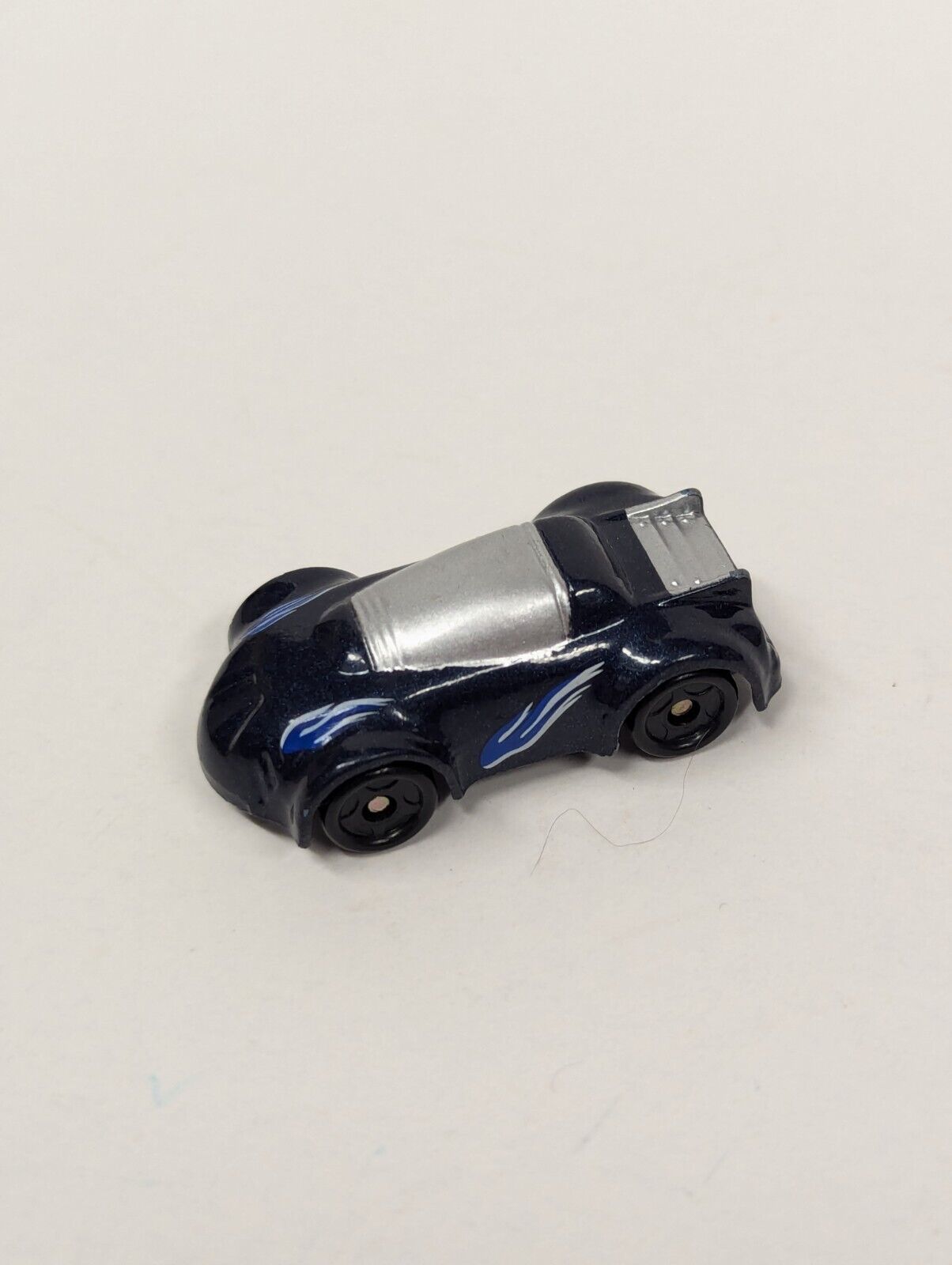 MICRO CARS VEHICLES SET OF 5 DIECAST SPORT, Bumblee Transformer 