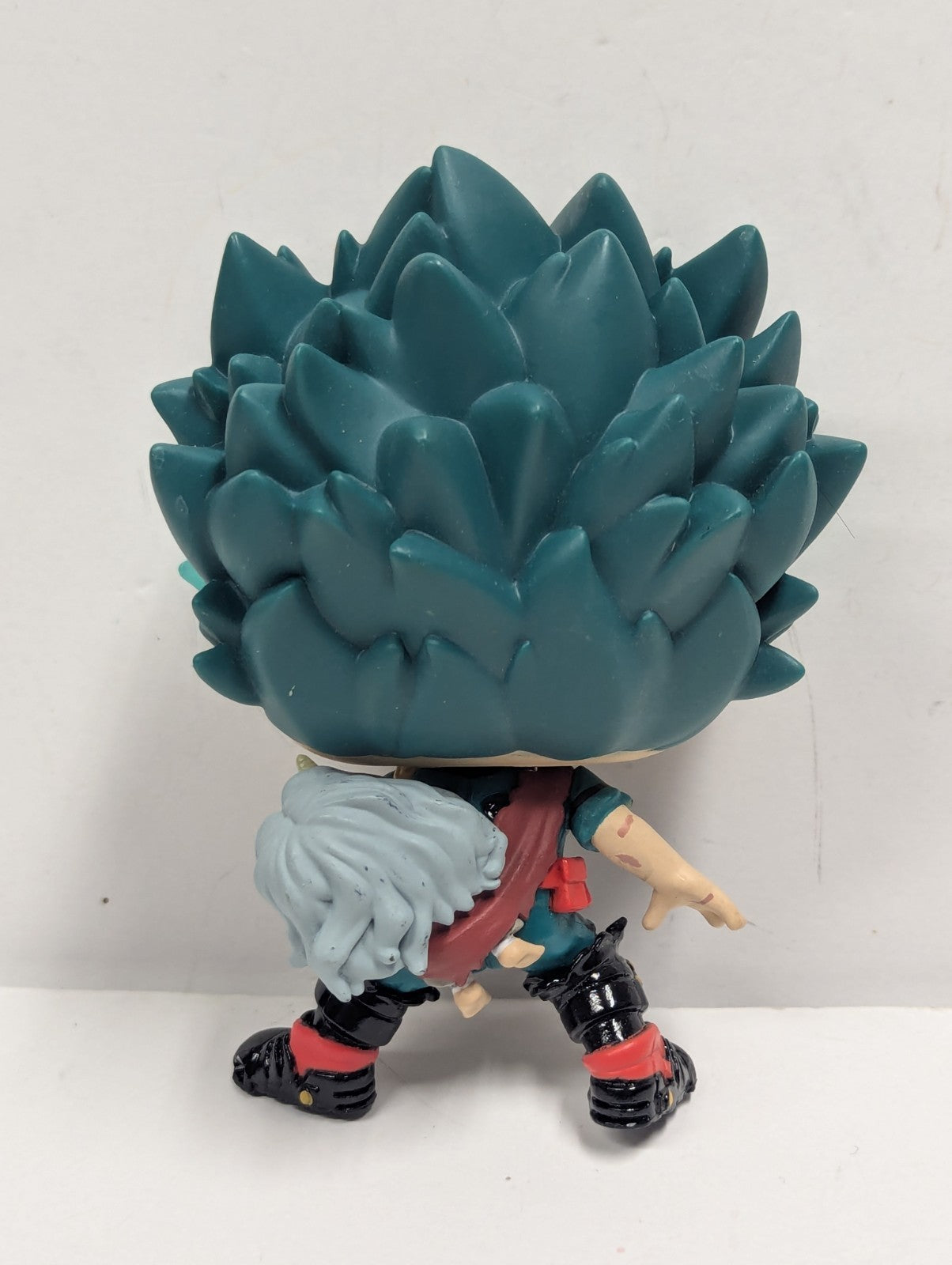 Funko Pop! Animation My Hero Academia Infinite Deku with Eri #1008 Loose